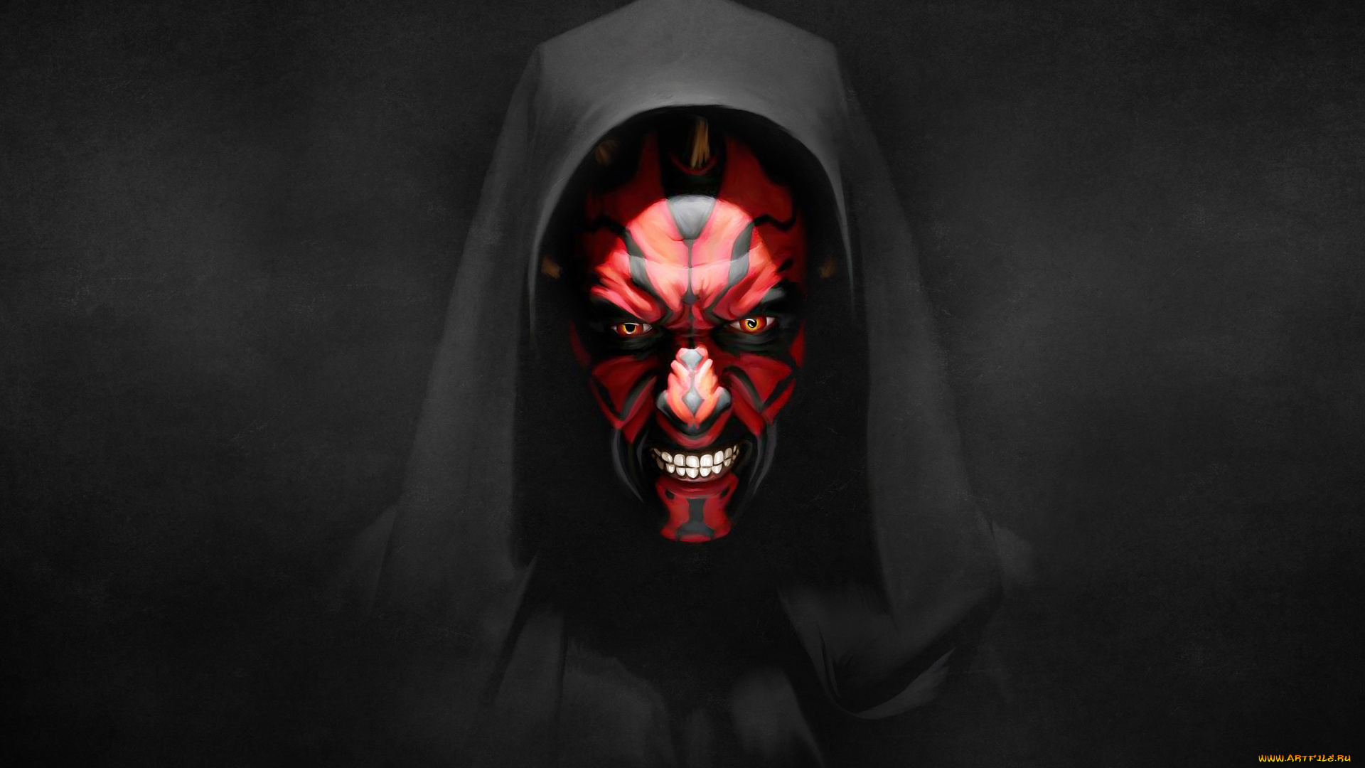 star, wars, фэнтези, star, wars, звездные, войны, darth, maul, дарт, мол
