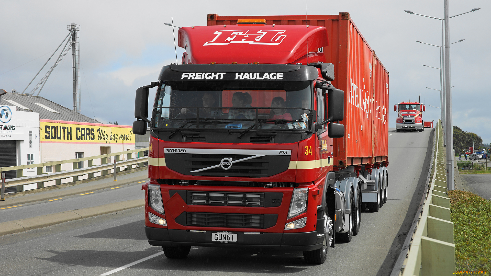 volvo, fm, 460, автомобили, volvo, trucks, легковые, aktiebolaget, volvo, грузовые, швеция