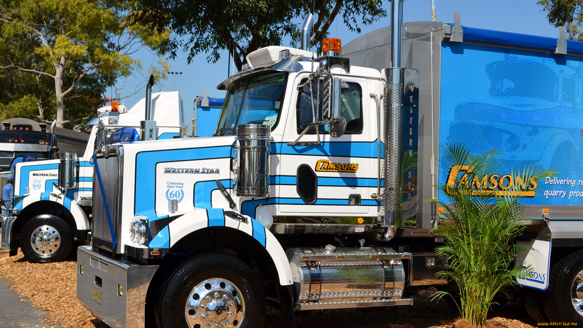 western, star, автомобили, сша, запчасти, грузовики, тяжелые, western, star, trucks