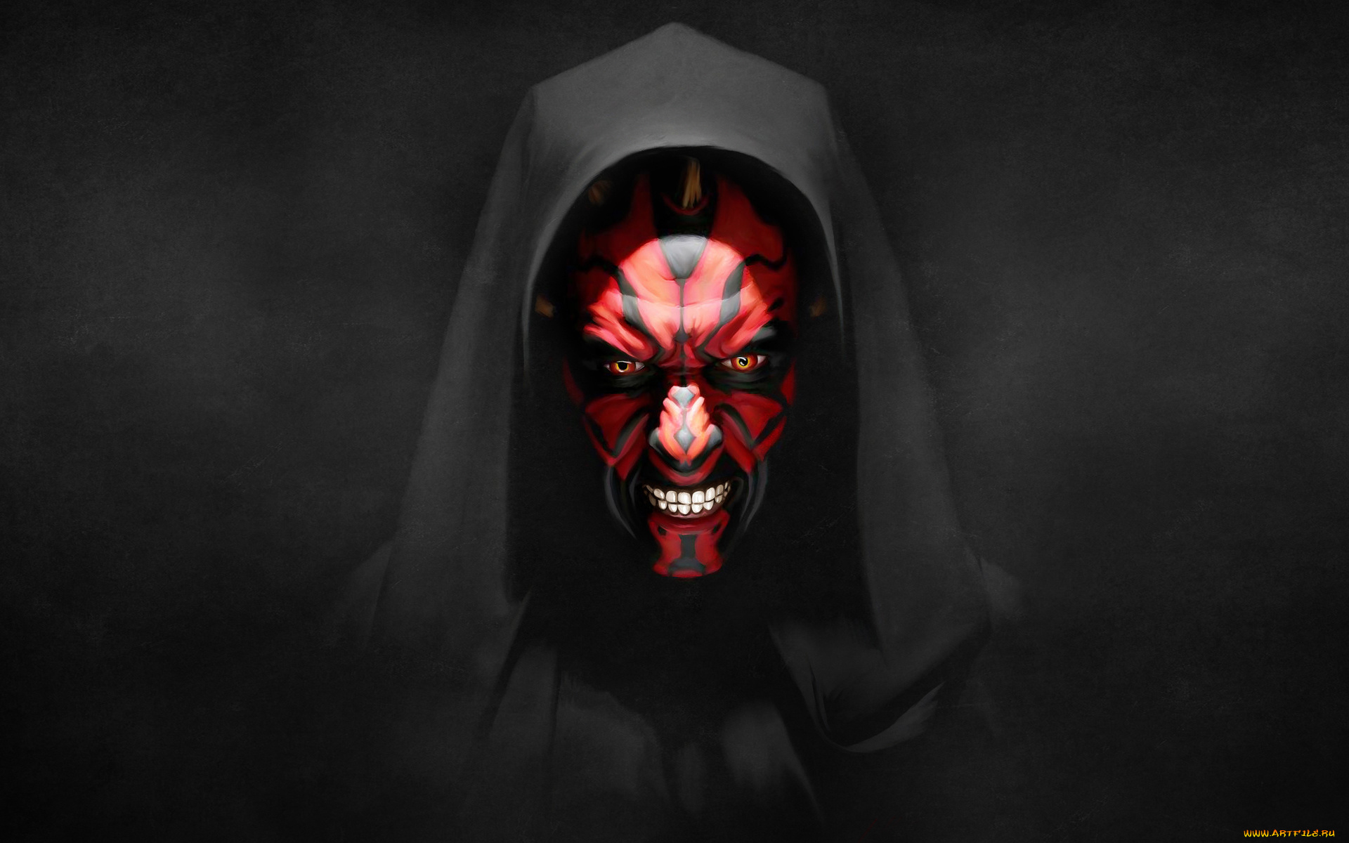 star, wars, фэнтези, star, wars, звездные, войны, darth, maul, дарт, мол