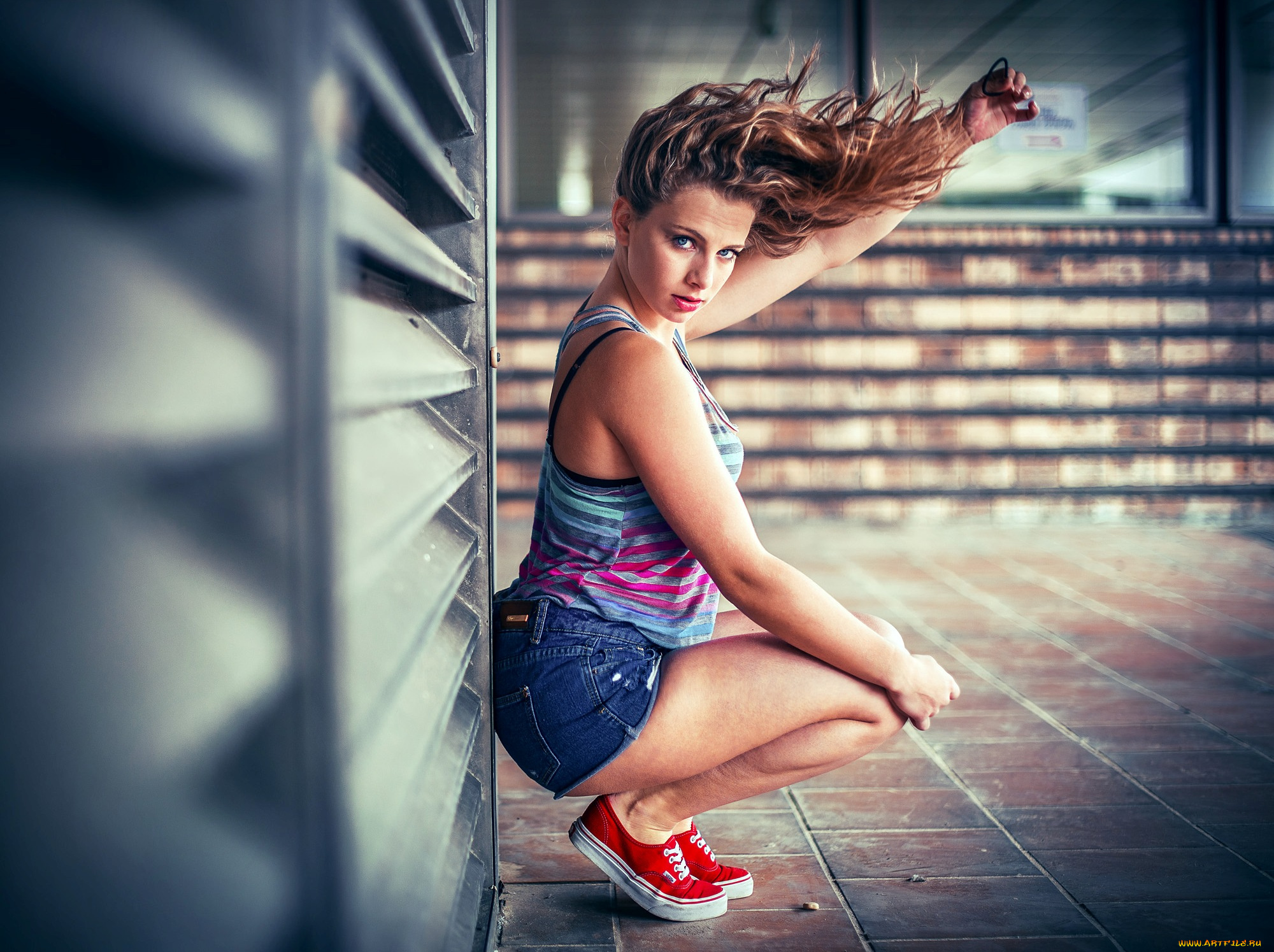 девушки, -unsort, , брюнетки, , шатенки, шорты