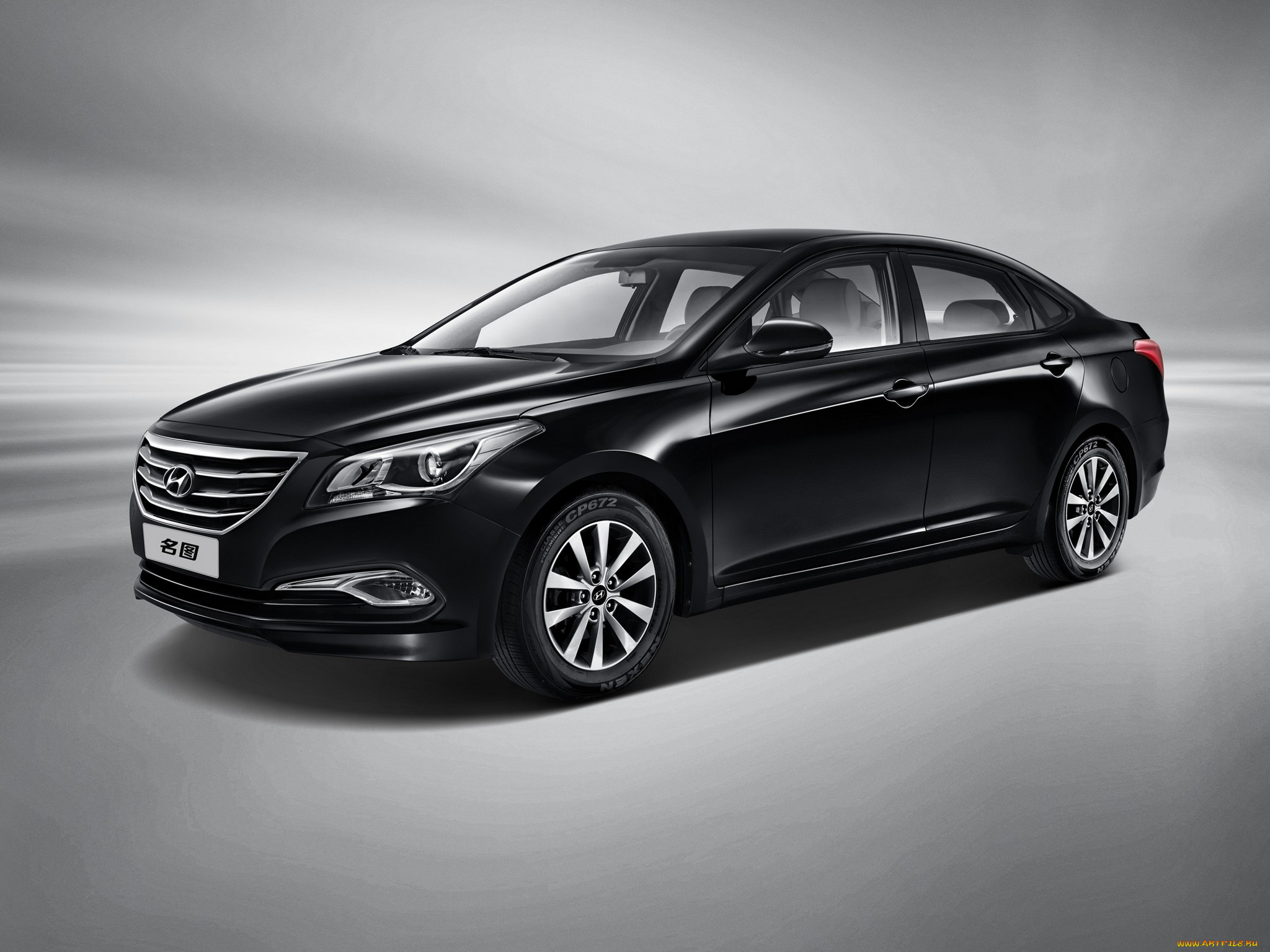 автомобили, hyundai, mistra