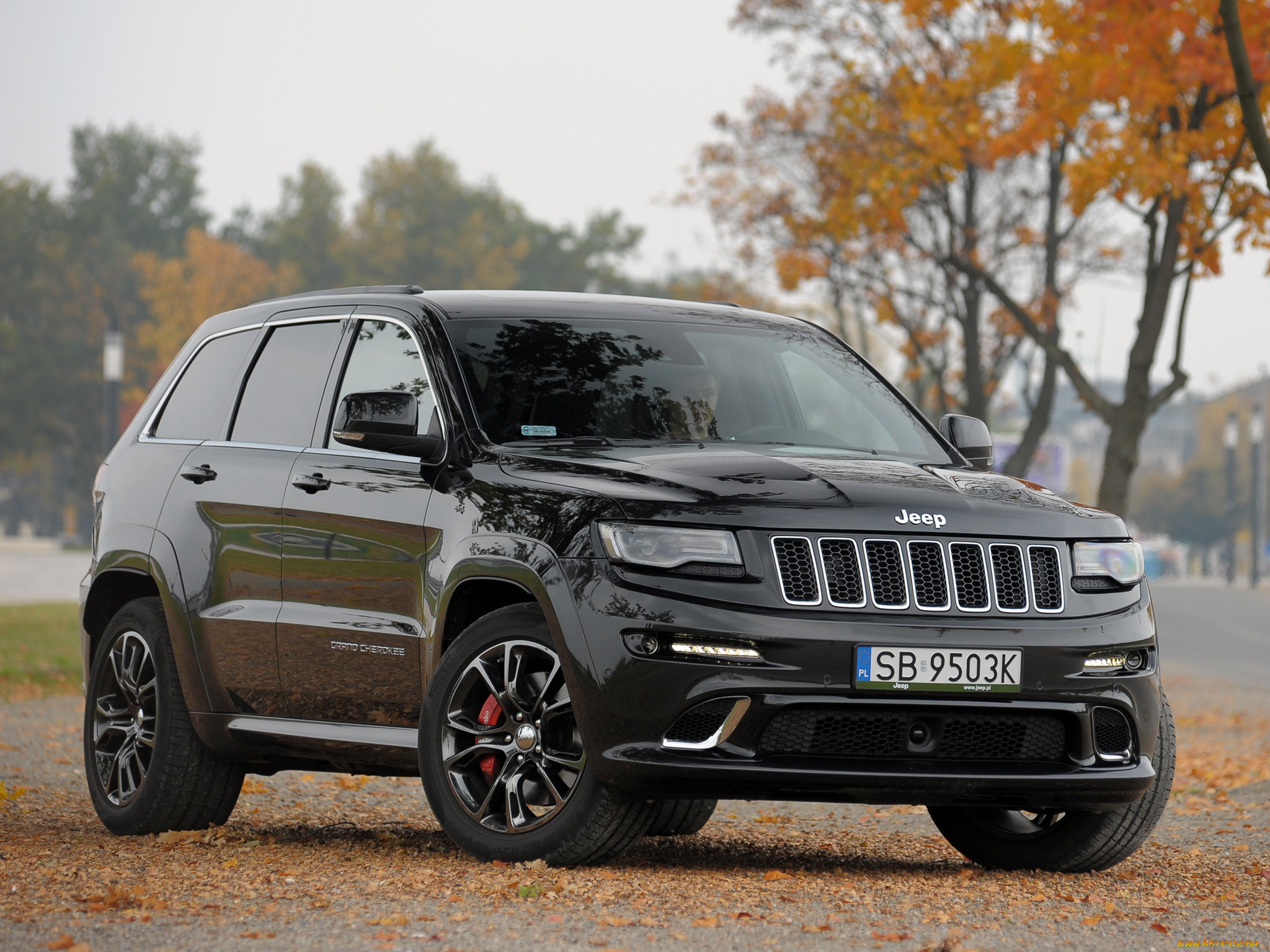 автомобили, jeep, cherokee