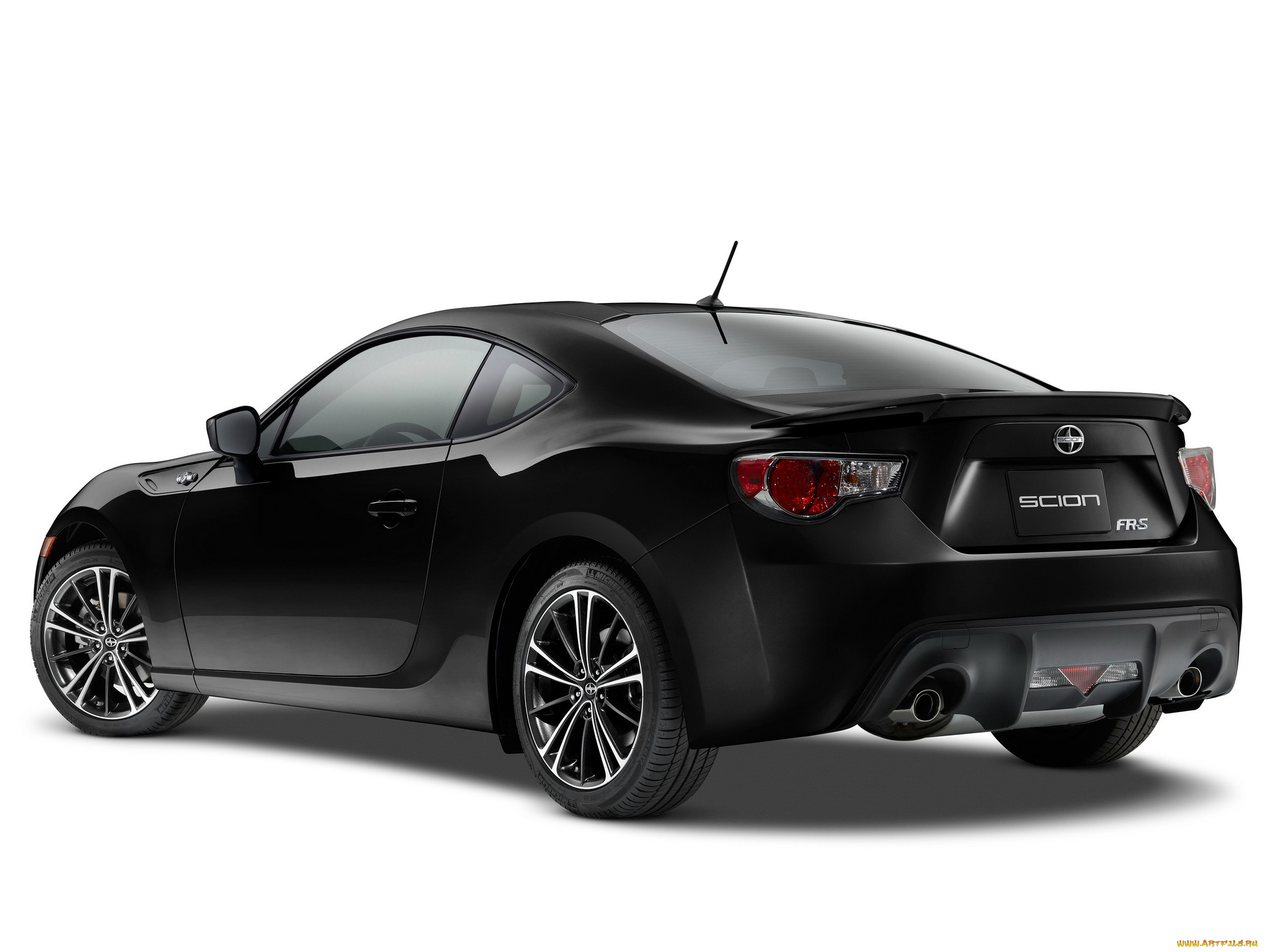 автомобили, scion, темный, monogram, fr-s