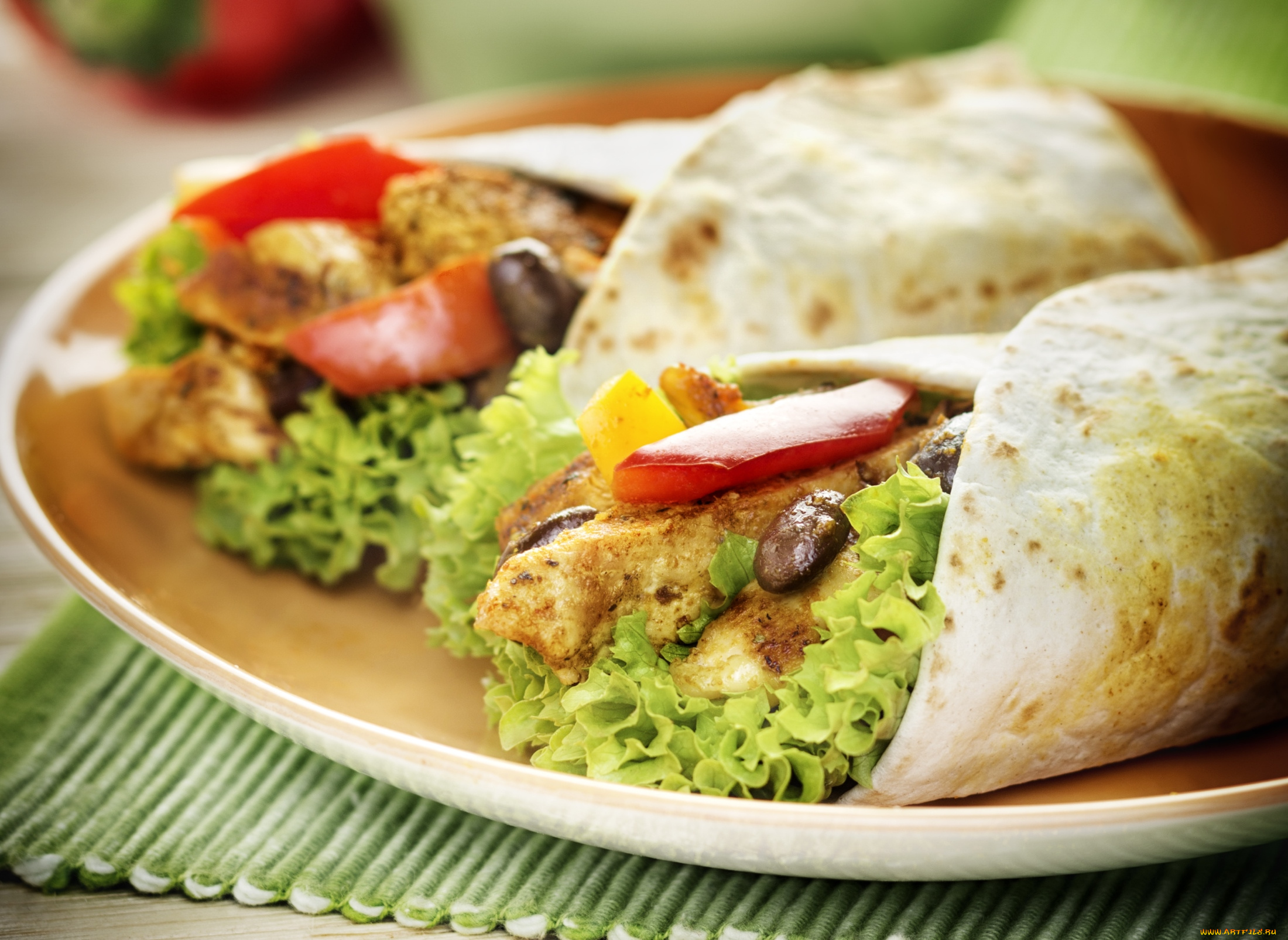 еда, бутерброды, , гамбургеры, , канапе, лаваш, мясо