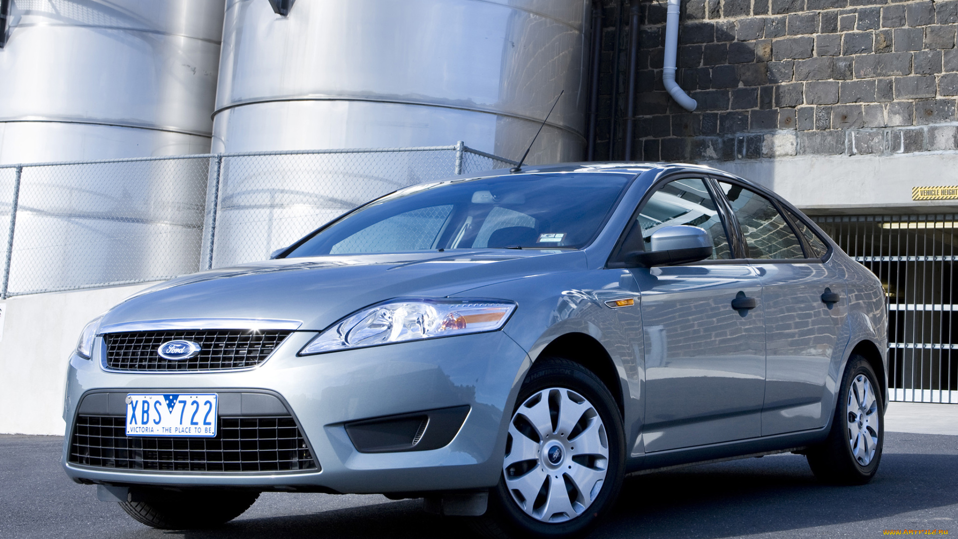 автомобили, ford, mondeo, серый, au-spec, hatchback