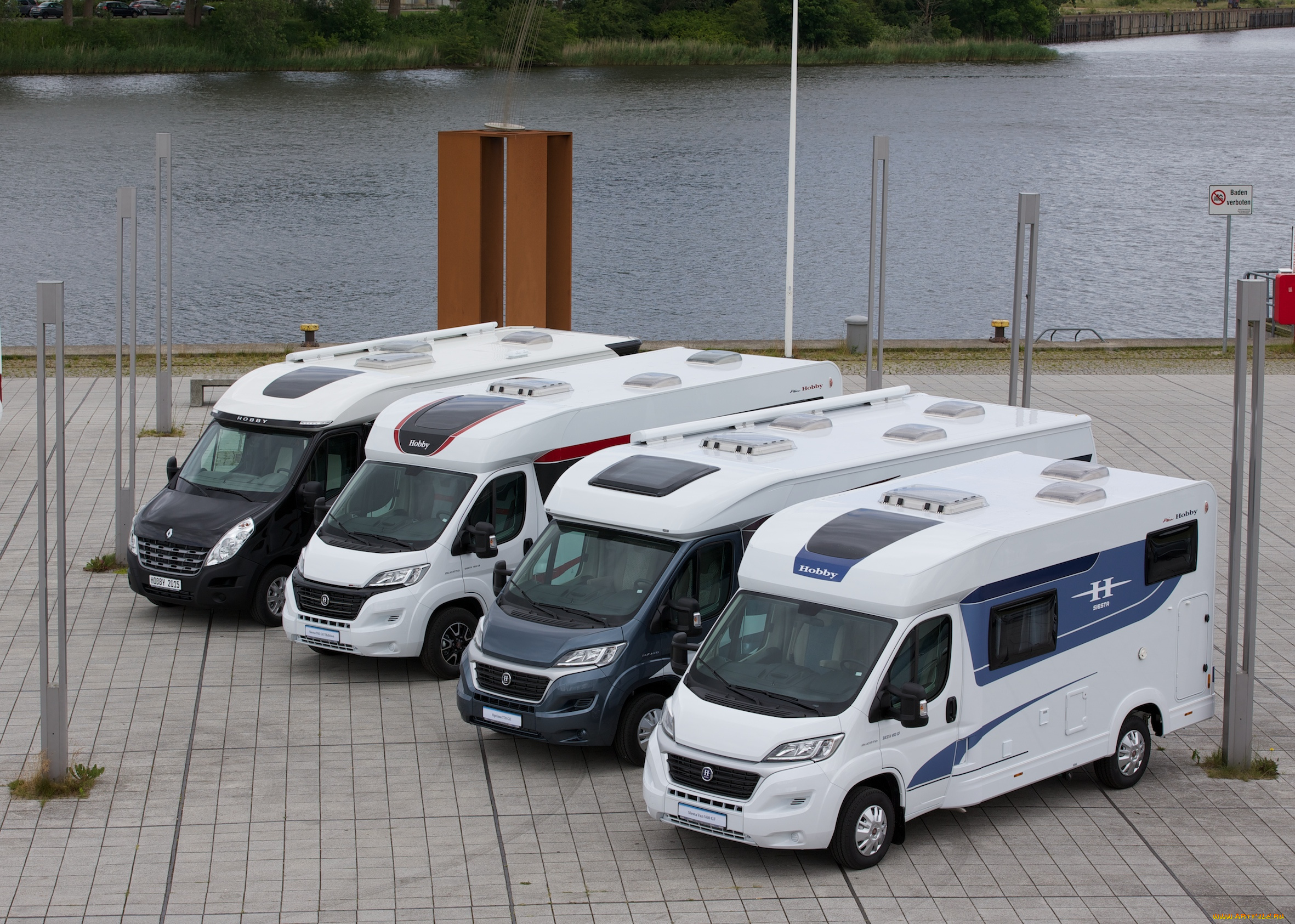 автомобили, дом, на, колёсах, hobby