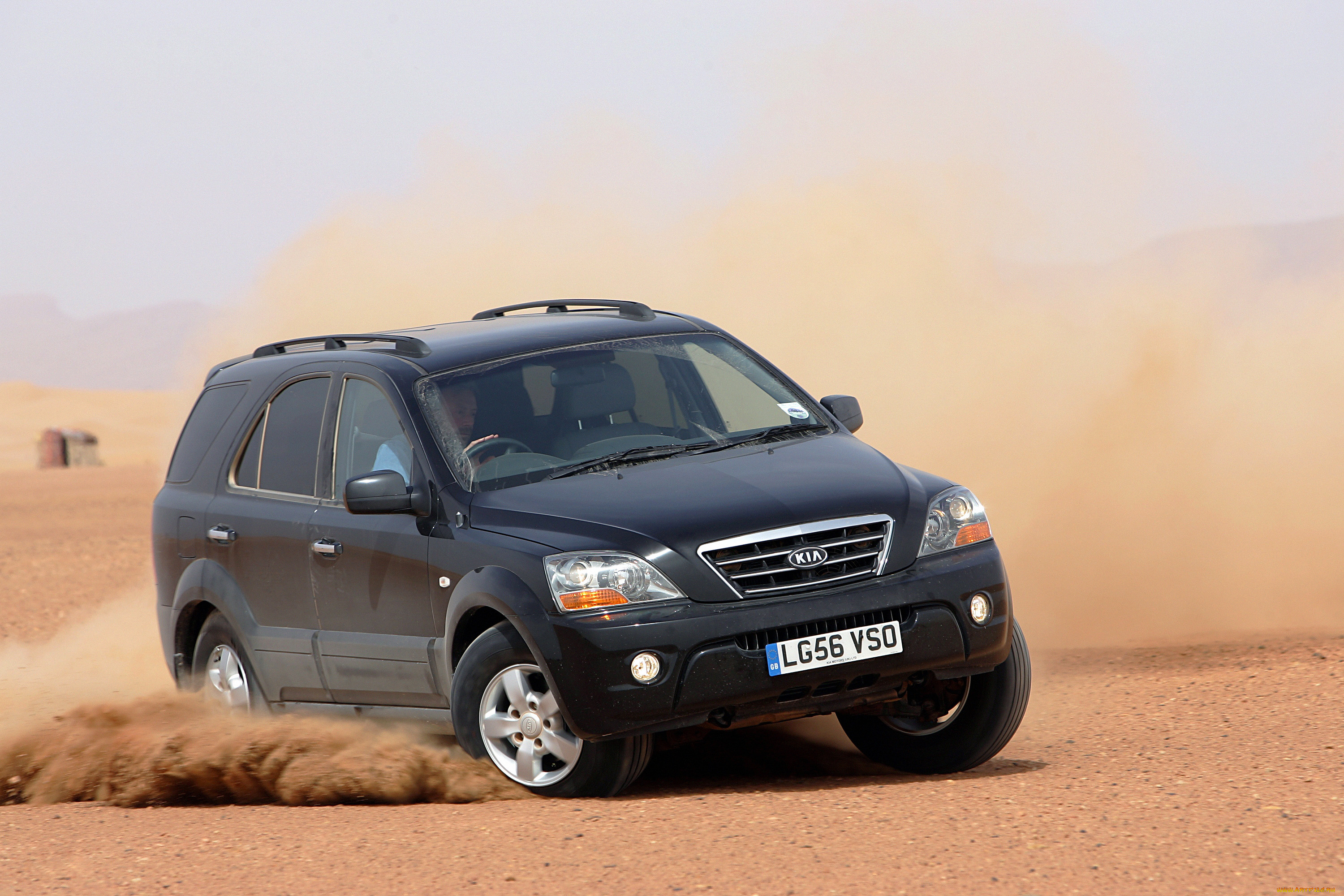 автомобили, kia, uk-spec, sorento, bl