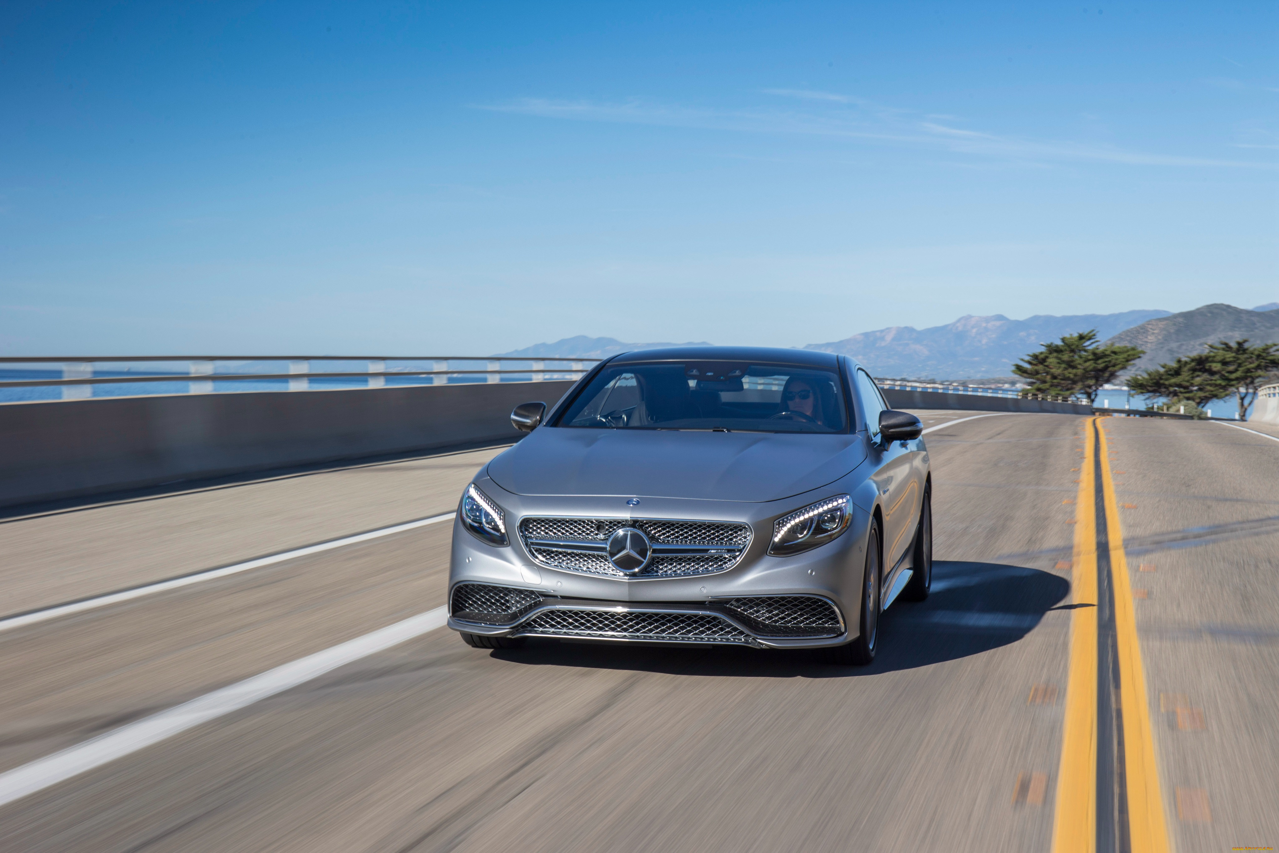 автомобили, mercedes-benz, coupе, 2015, г, amg, s, 65, us-spec, c217