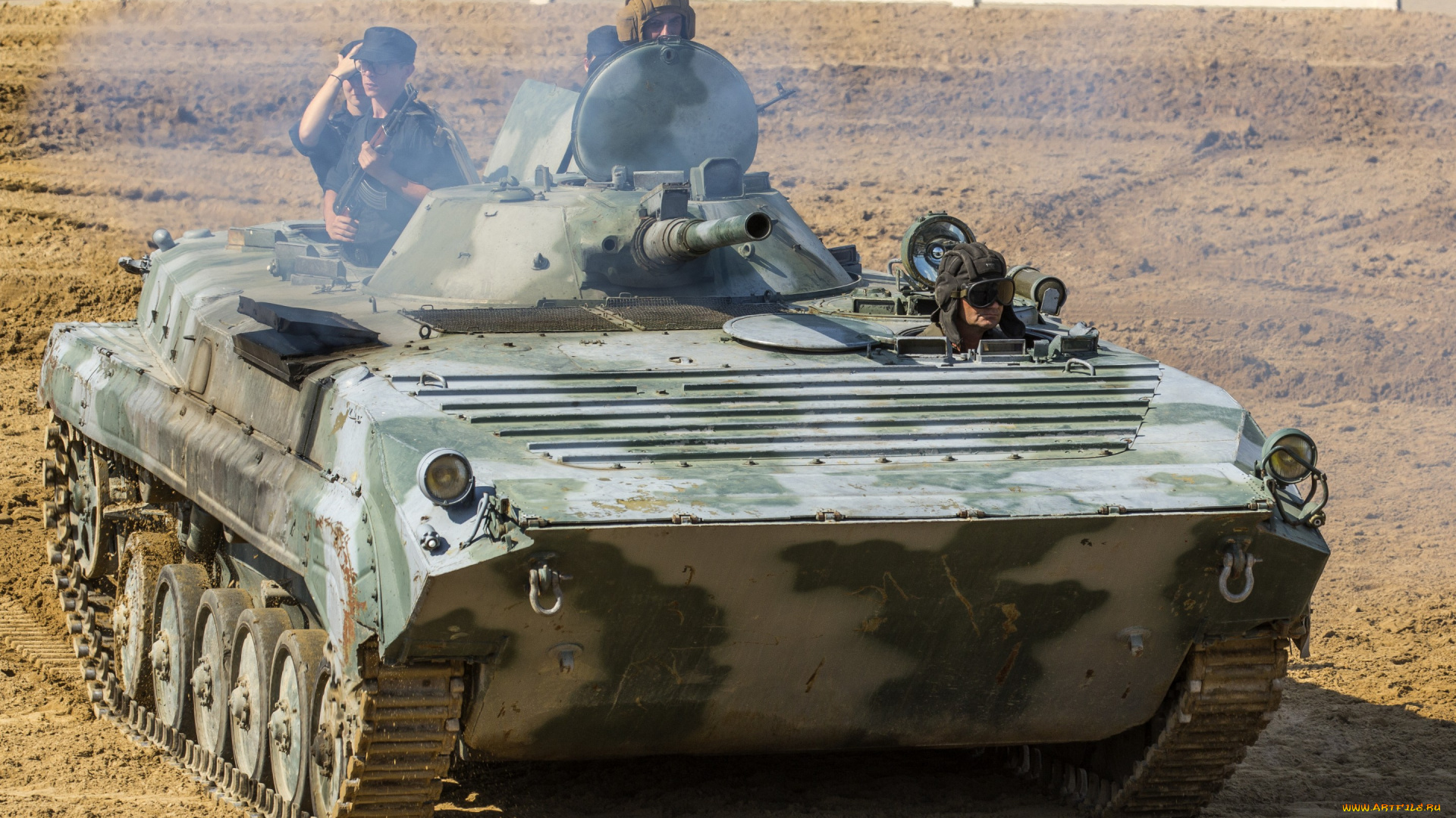 техника, военная, техника, броня