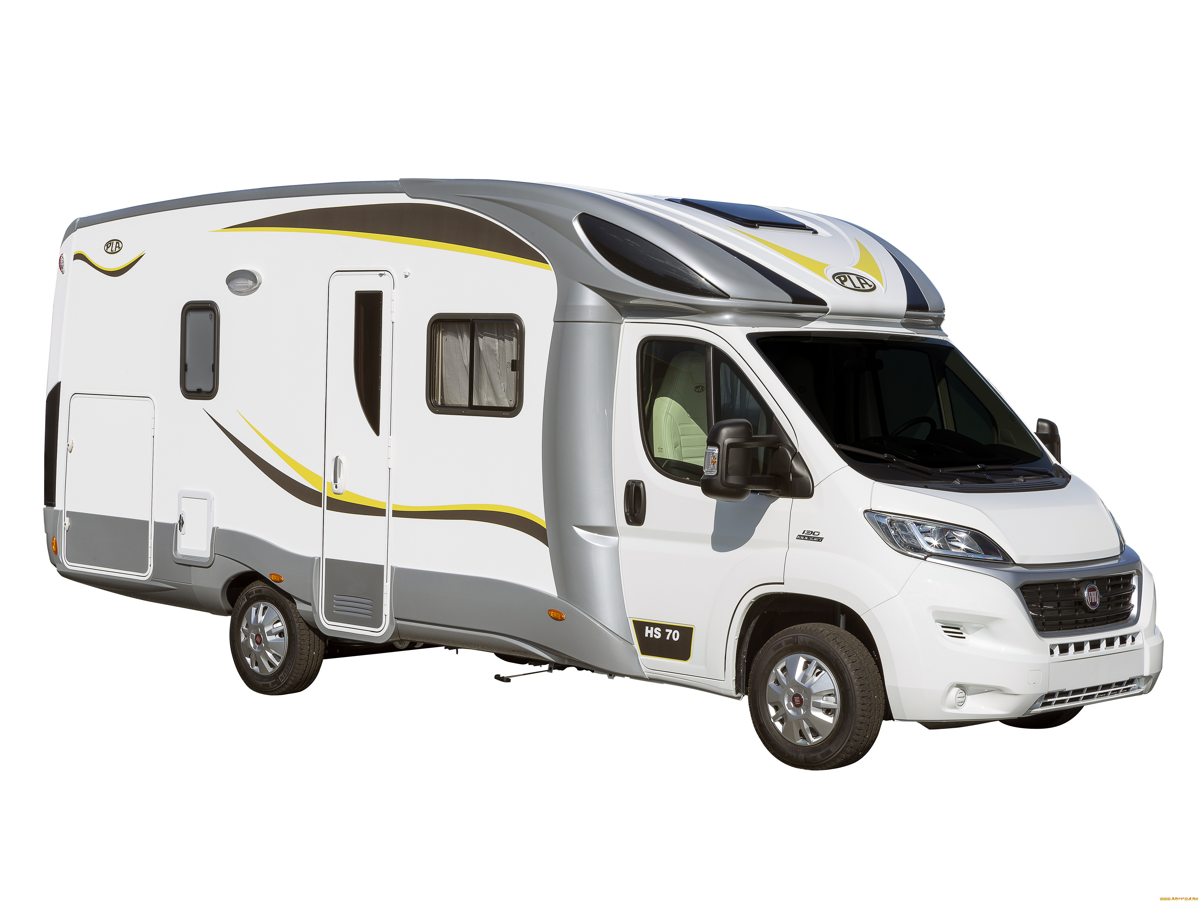 автомобили, дом, на, колёсах, rs, profila, mobil, eura, 2014г