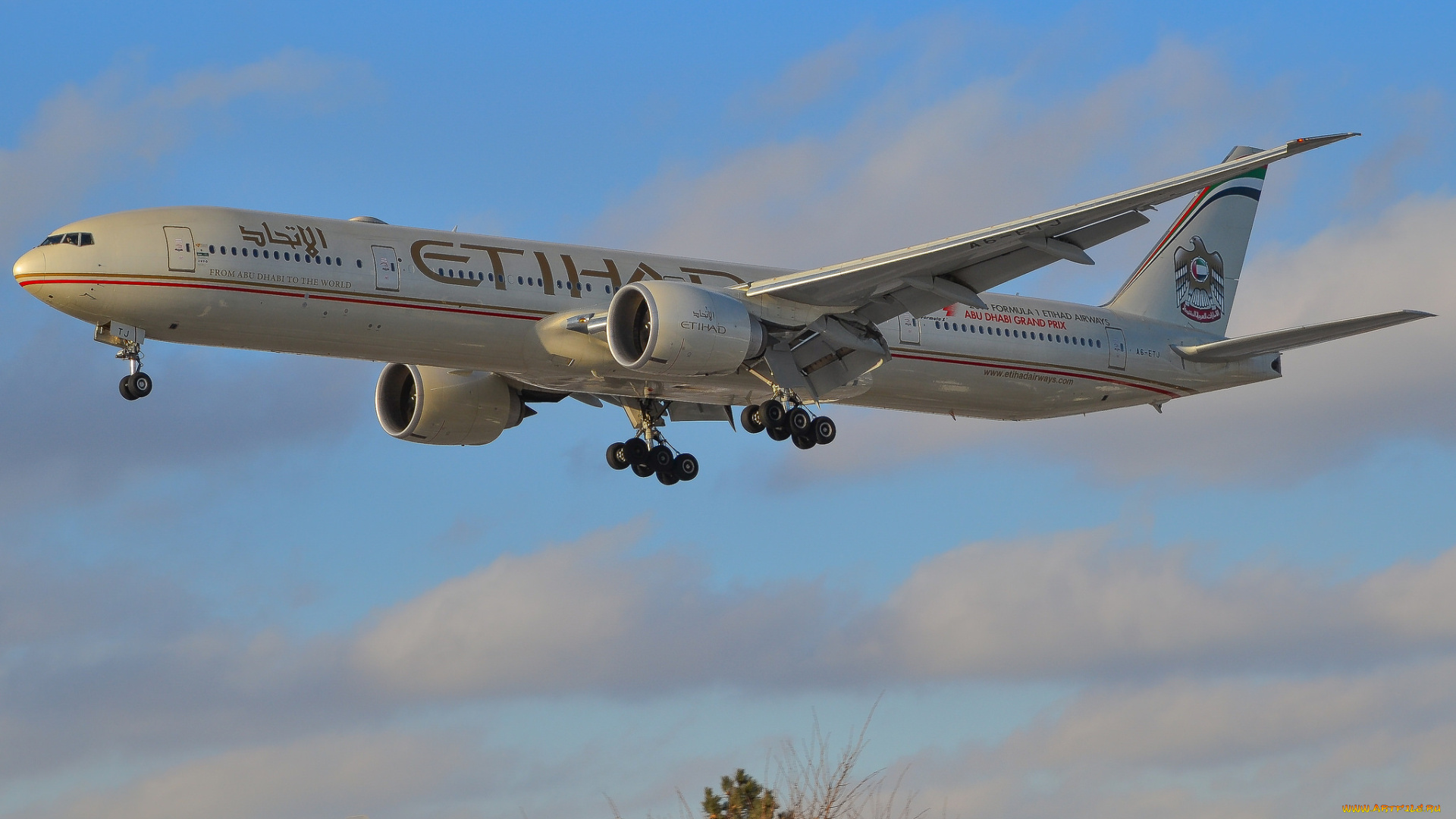 авиация, пассажирские, самолёты, авиалайнер