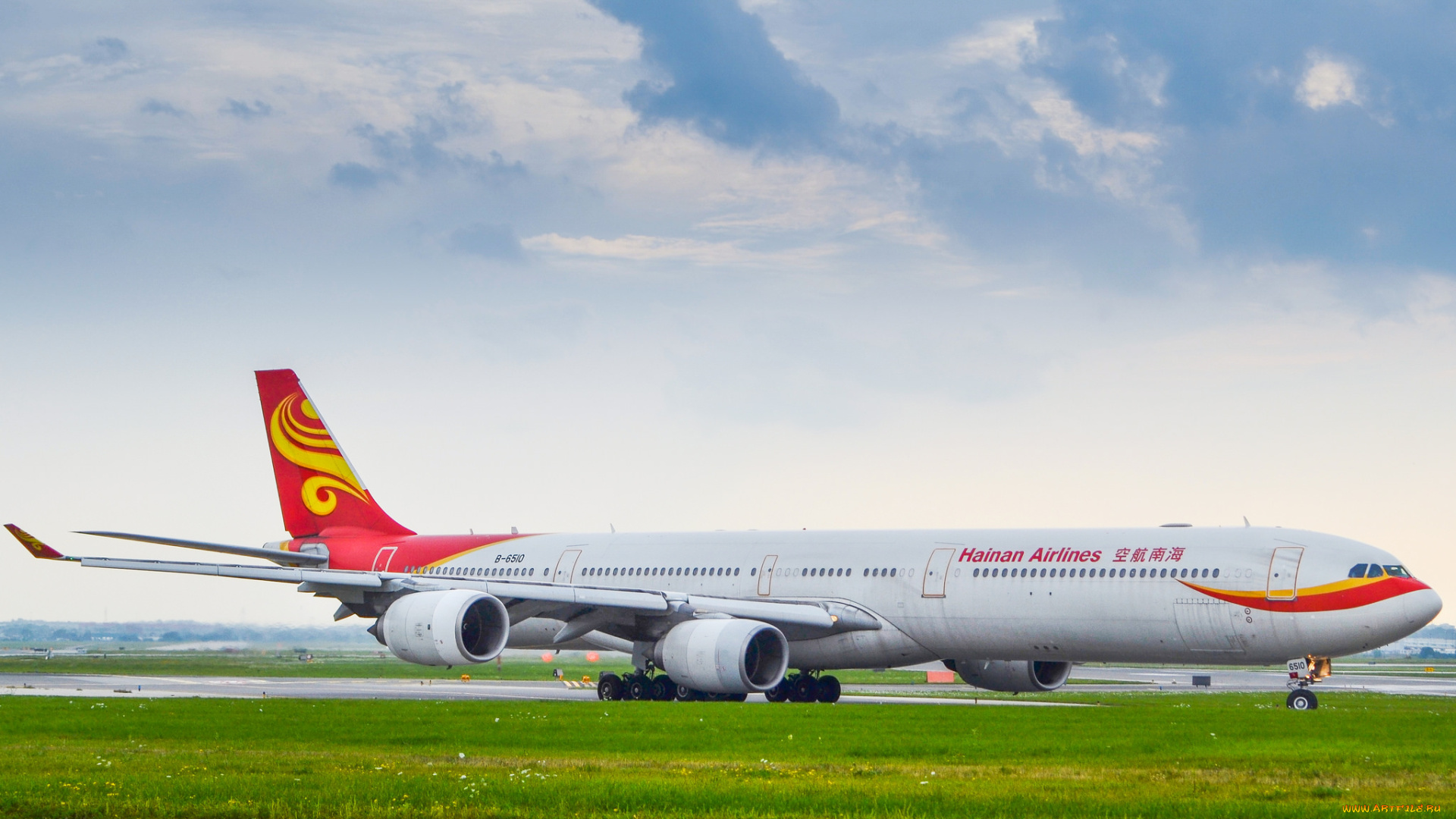 авиация, пассажирские, самолёты, авиалайнер