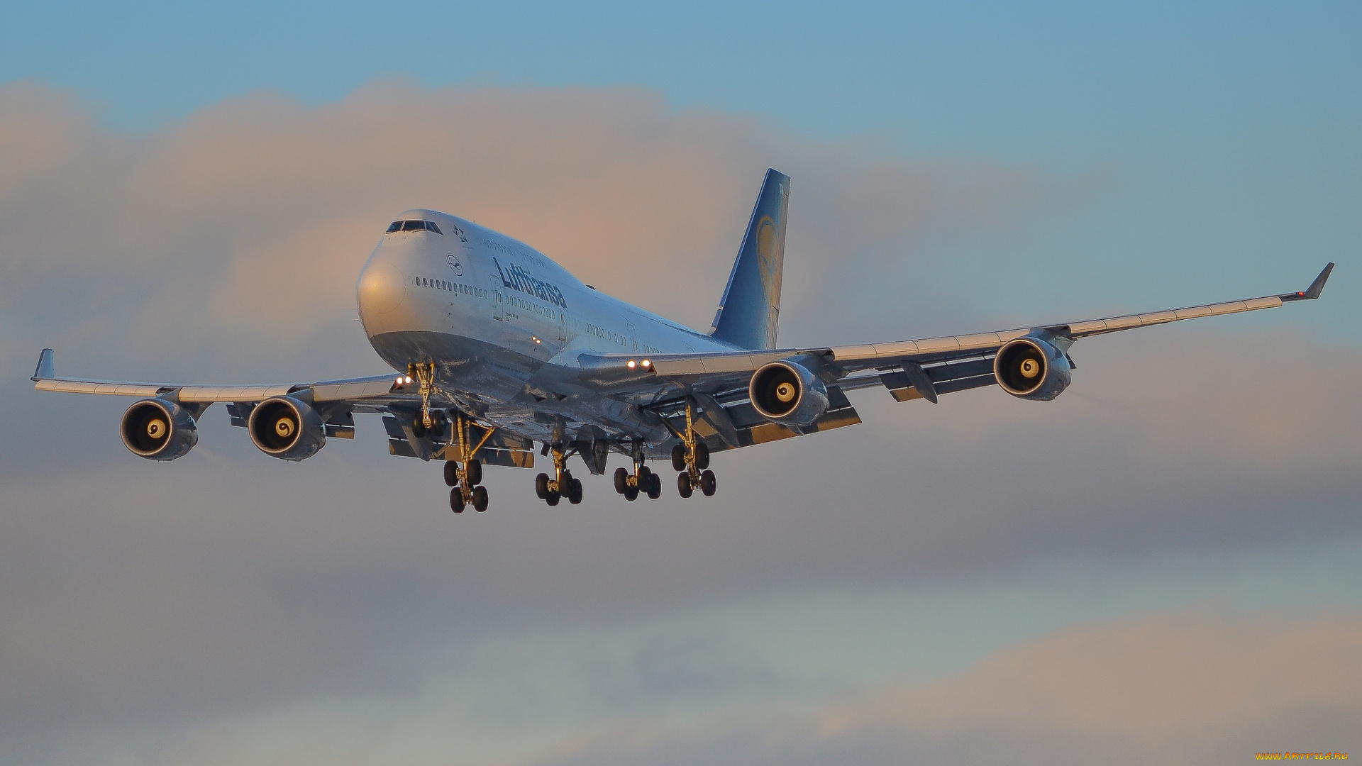 авиация, пассажирские, самолёты, авиалайнер