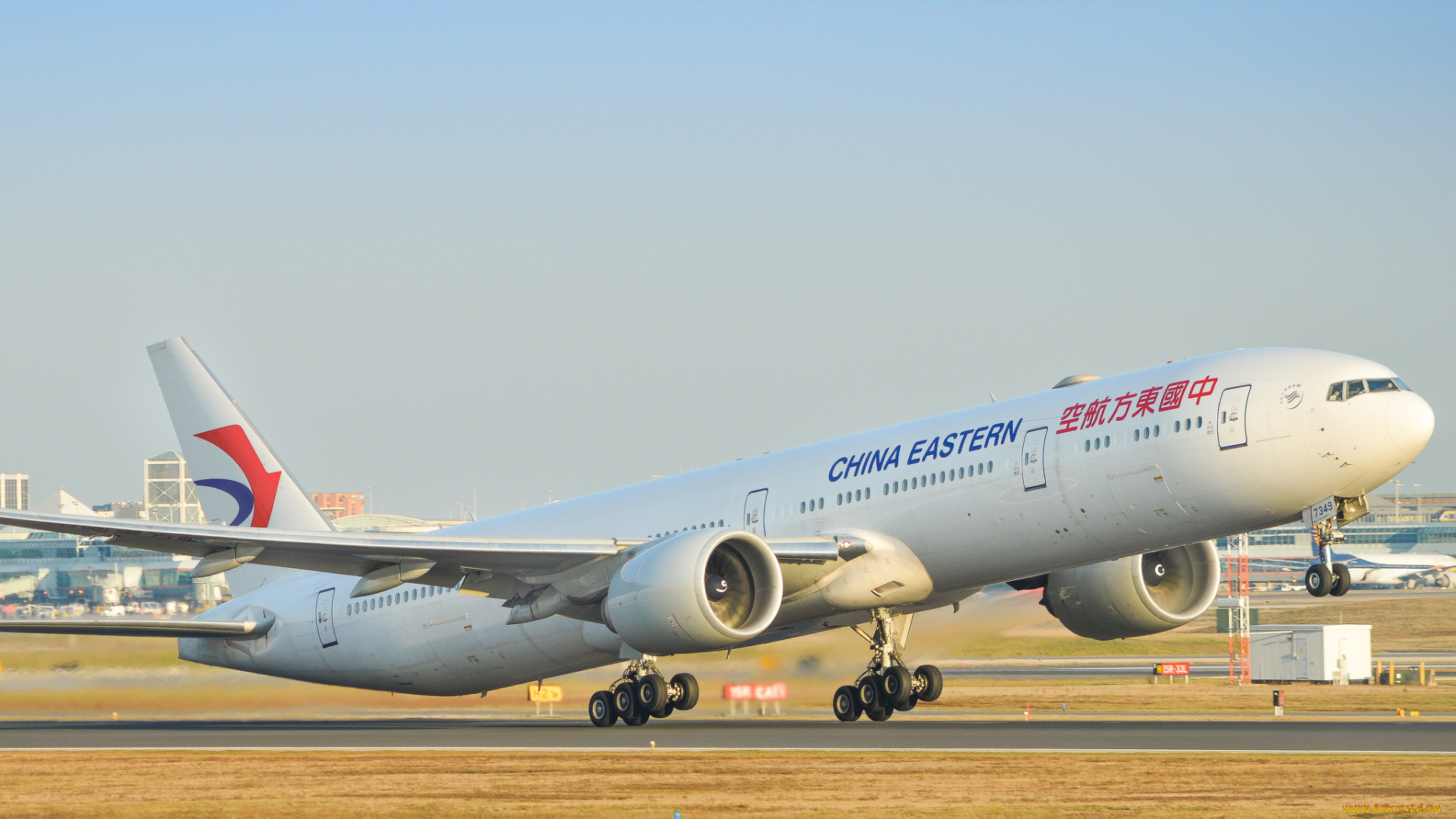 авиация, пассажирские, самолёты, авиалайнер