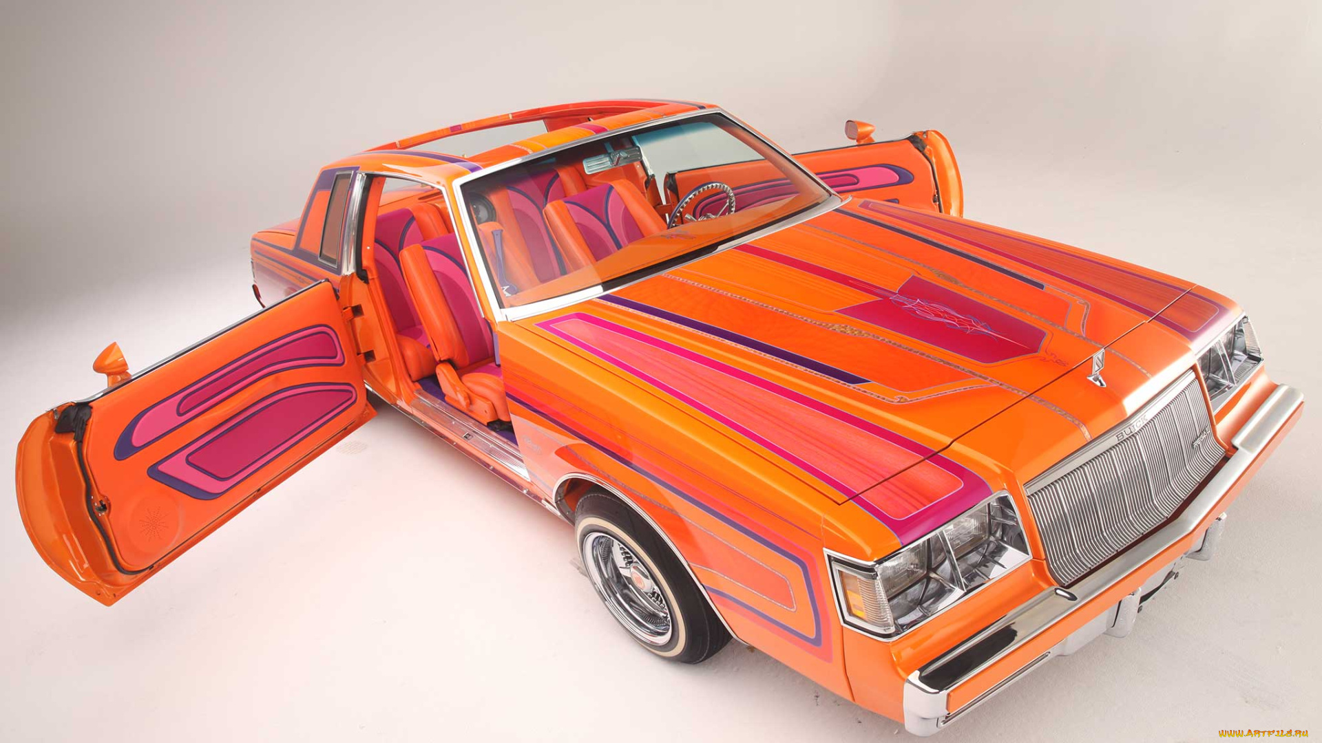 автомобили, buick