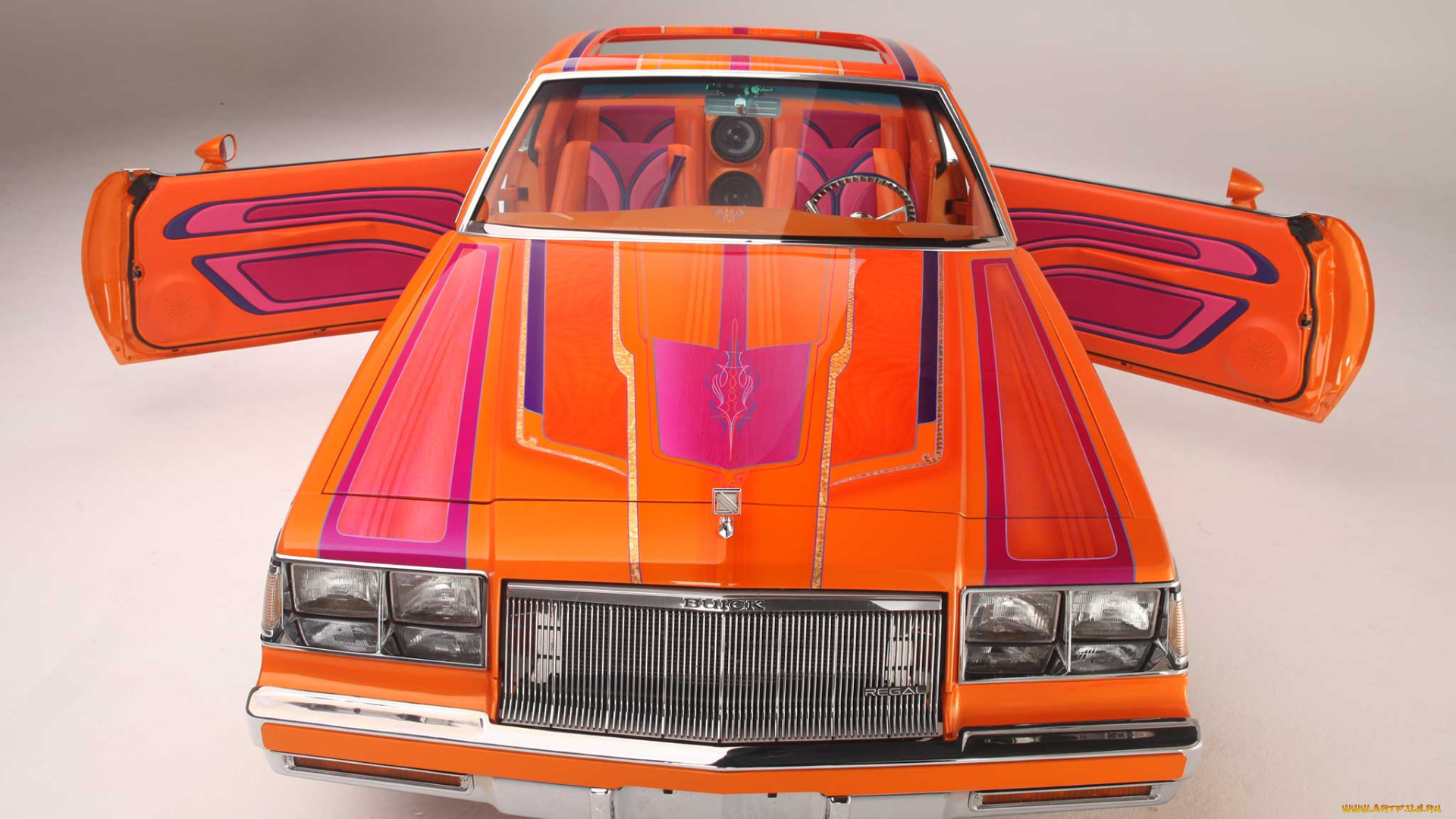 автомобили, buick