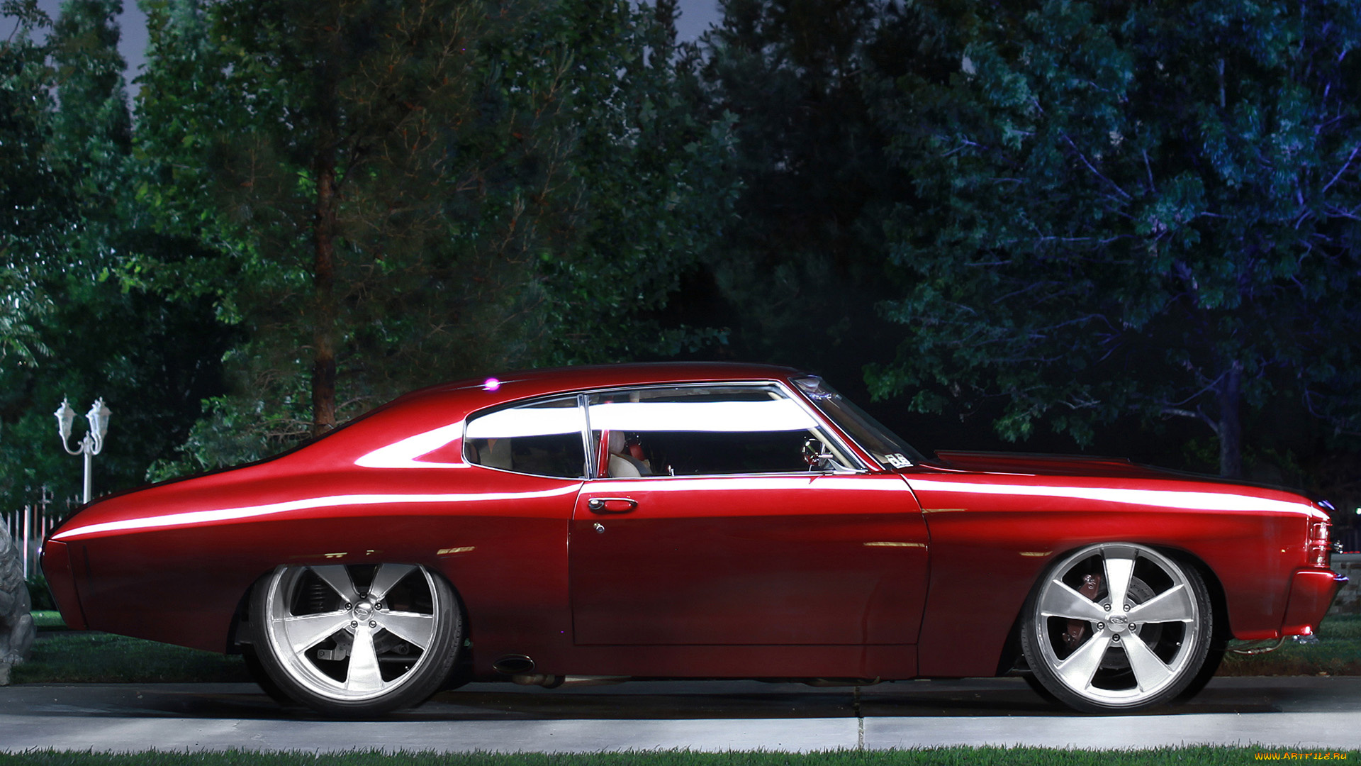 автомобили, chevrolet