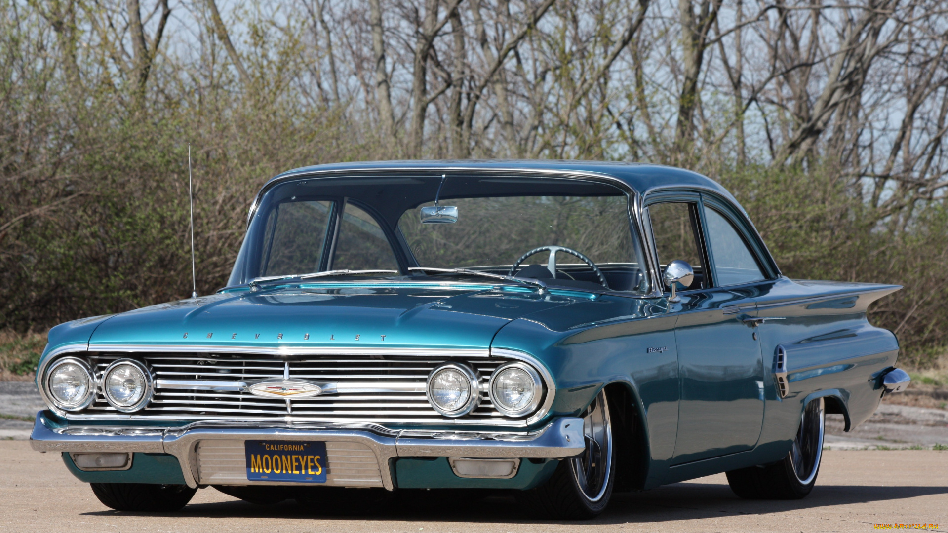 автомобили, chevrolet