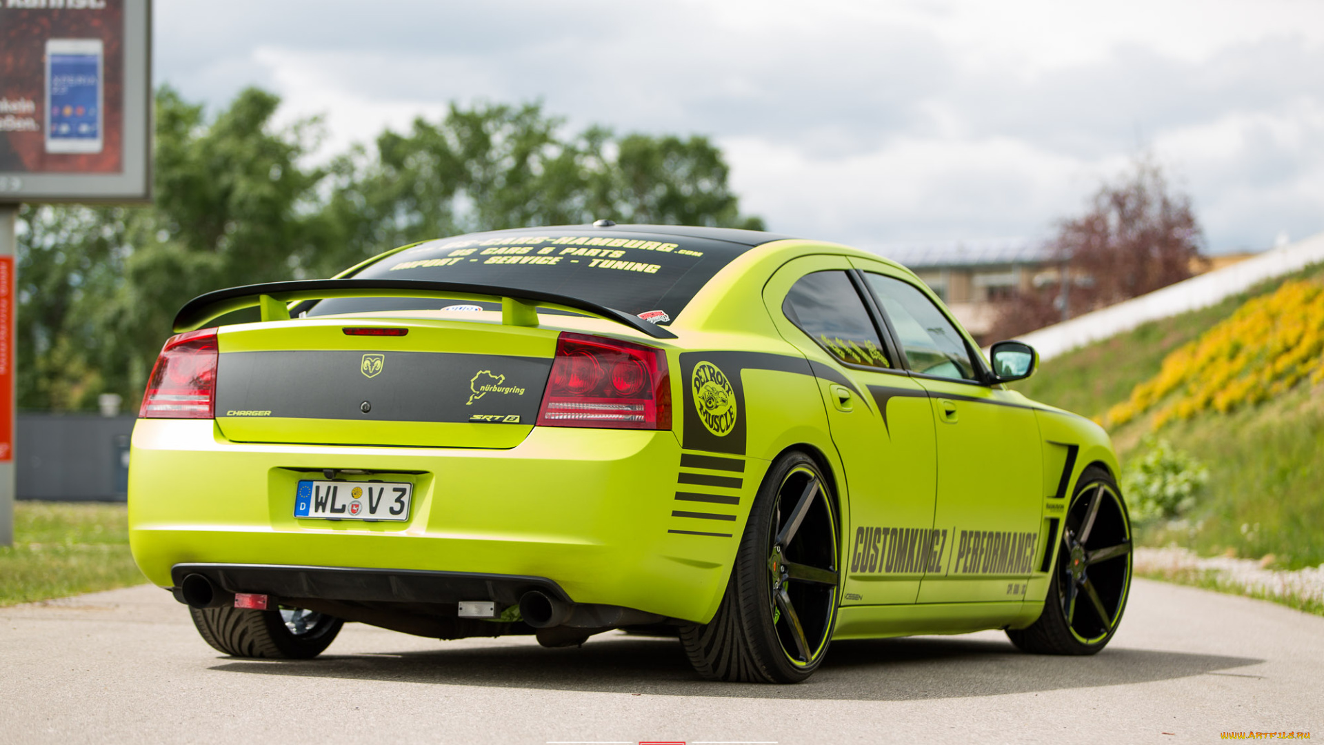 автомобили, dodge