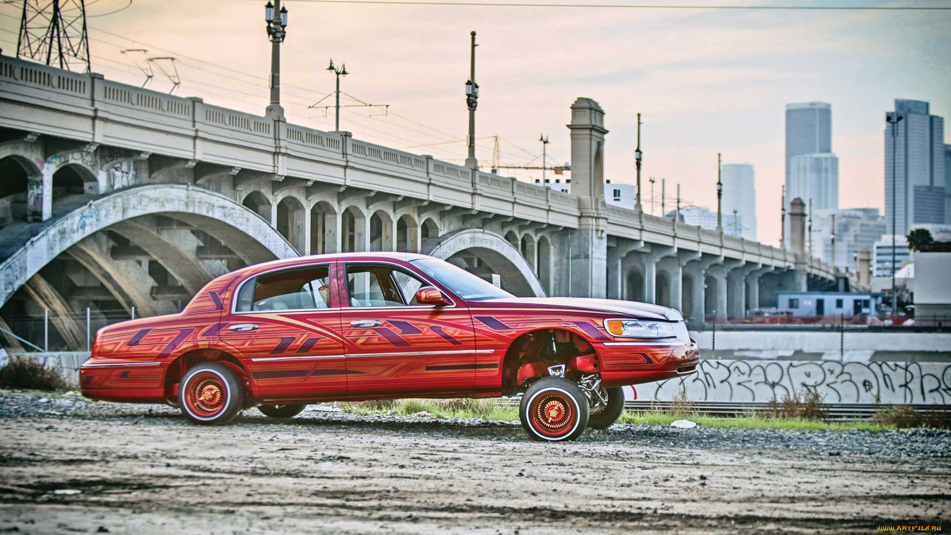 автомобили, lincoln