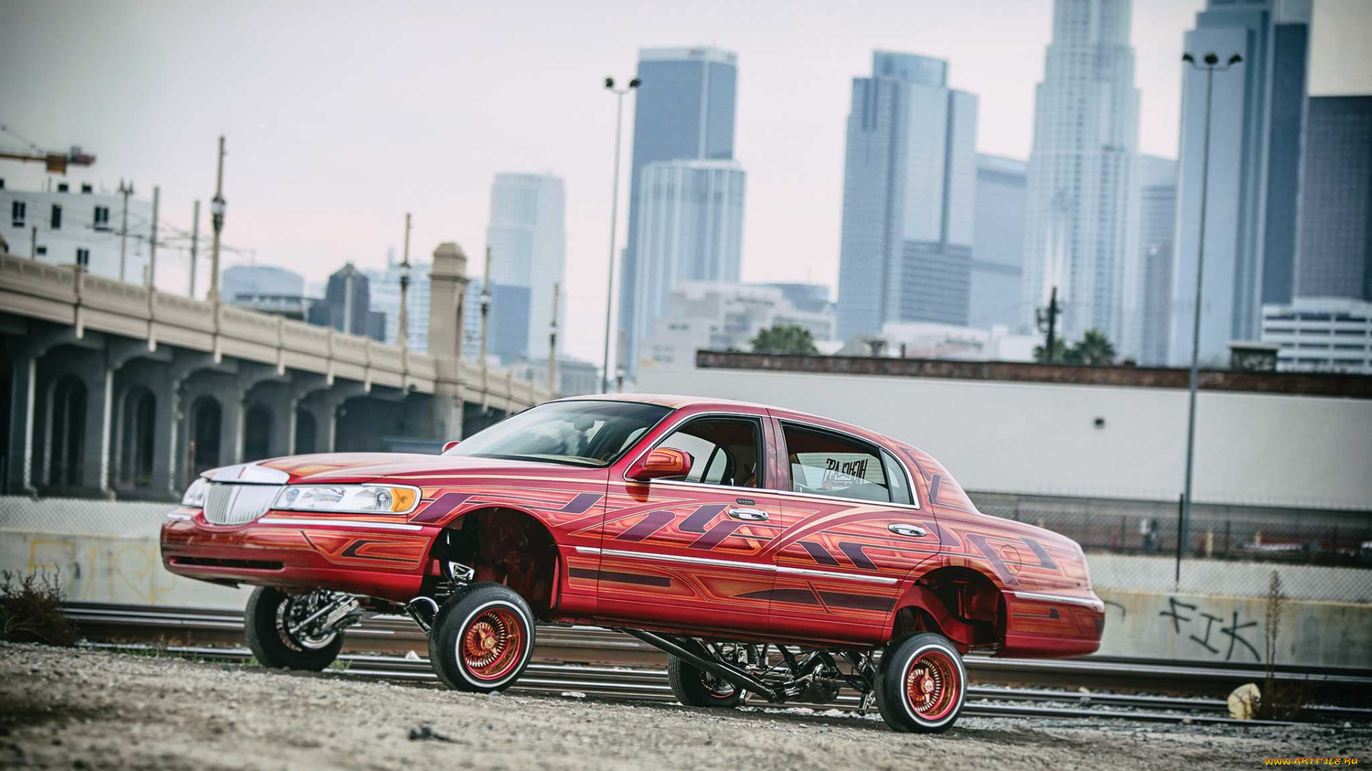 автомобили, lincoln