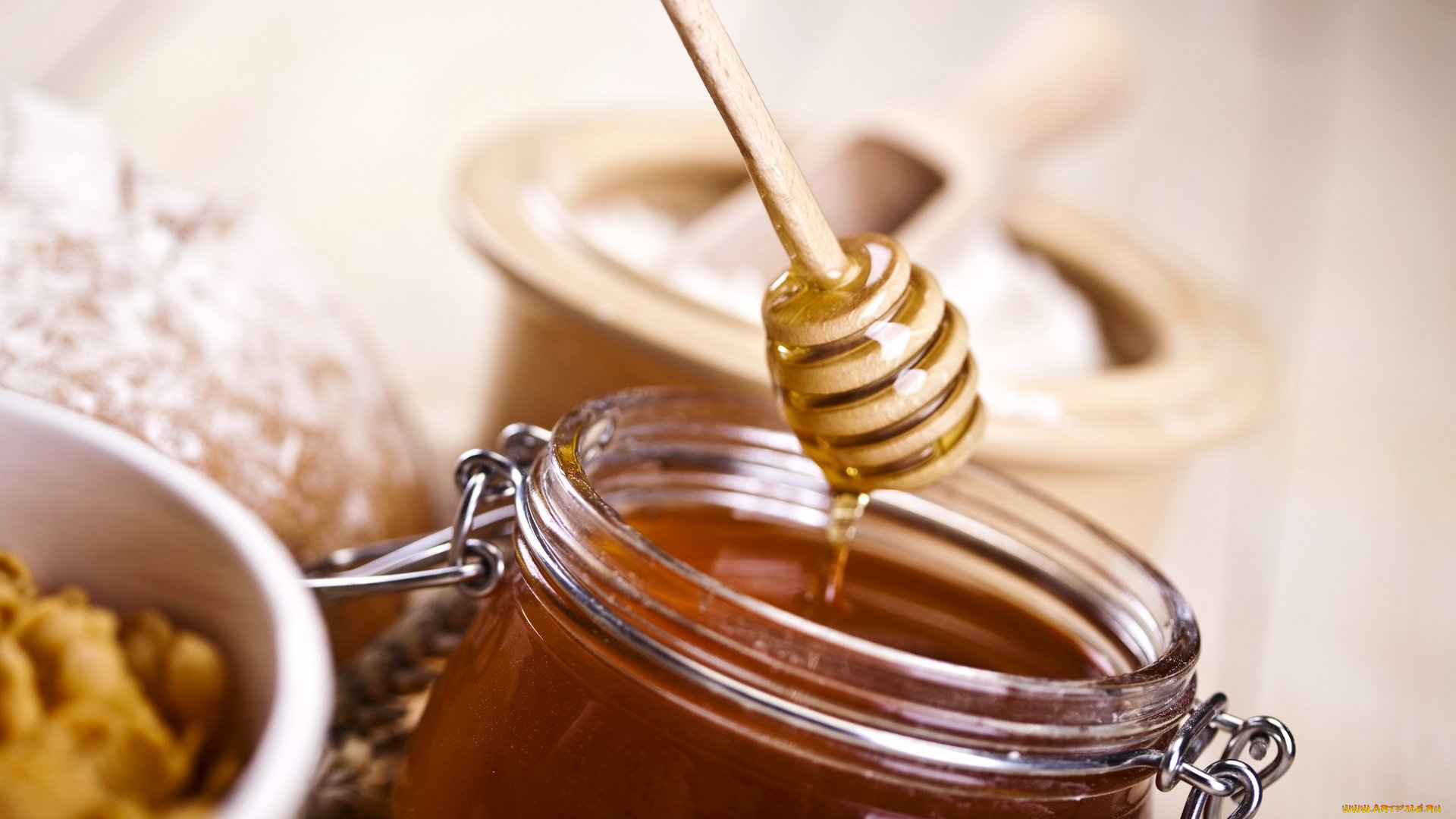 еда, мёд, , варенье, , повидло, , джем, мед