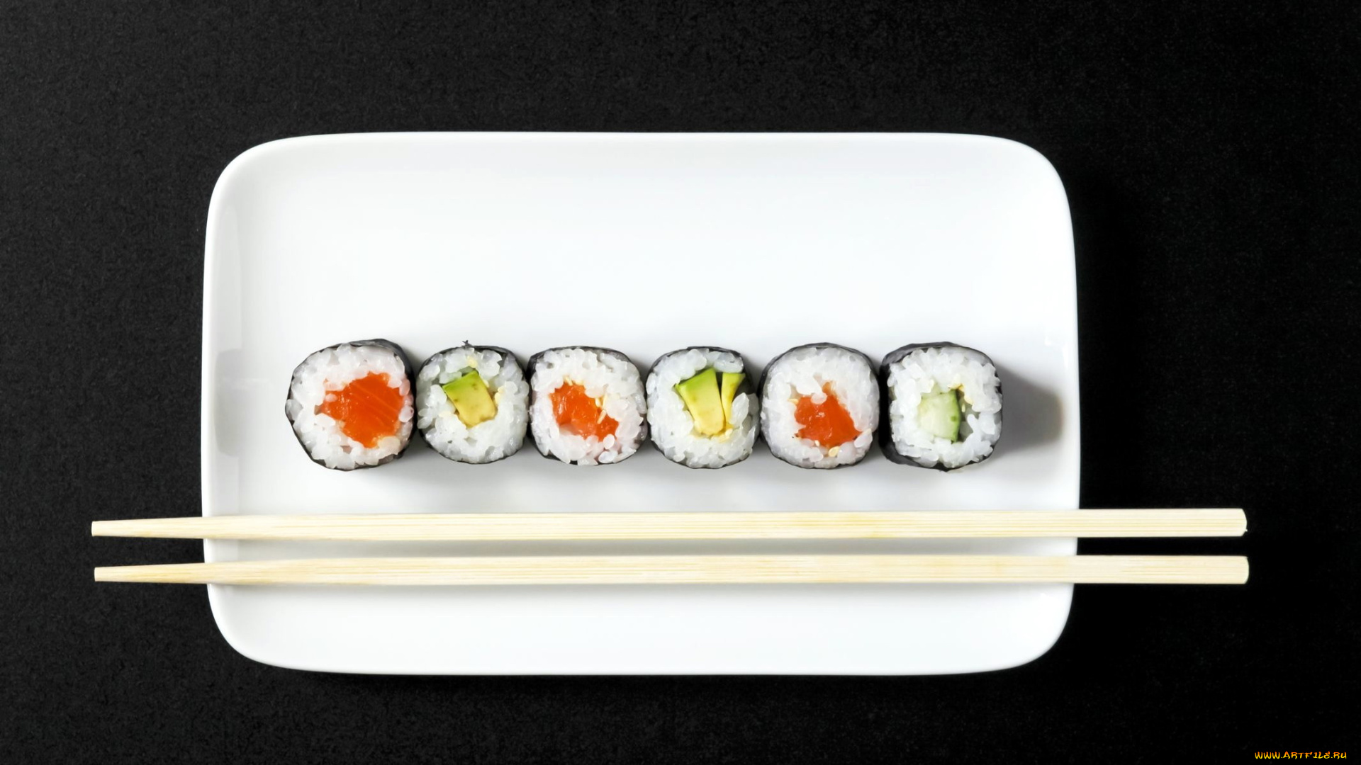 еда, рыба, , морепродукты, , суши, , роллы, ассорти, рис, роллы