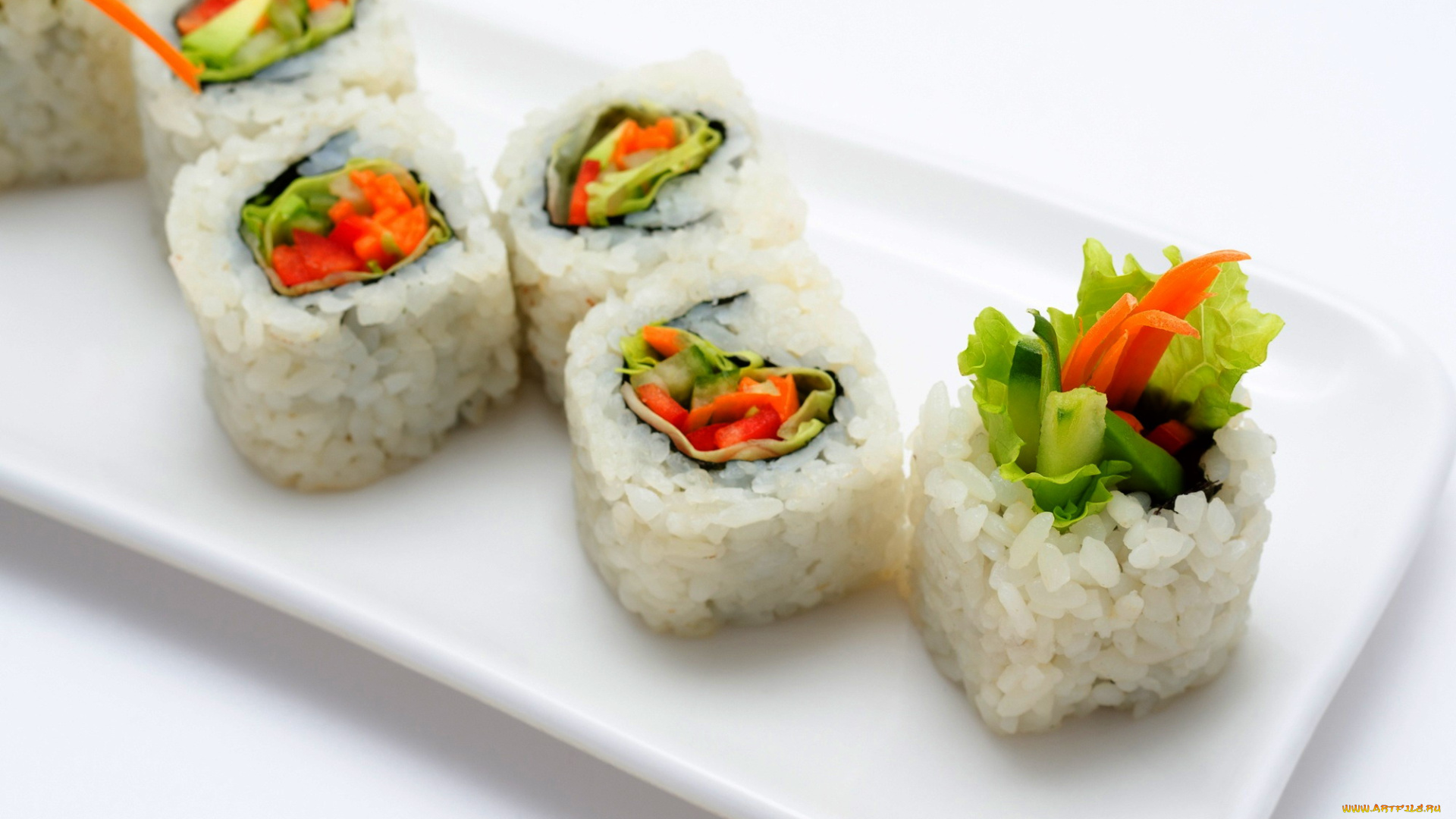 еда, рыба, , морепродукты, , суши, , роллы, рис, роллы