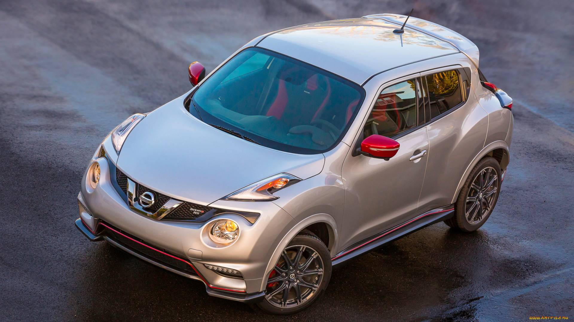 nissan, juke, nismo, rs, 2015, автомобили, nissan, datsun, 2015, rs, nismo, juke