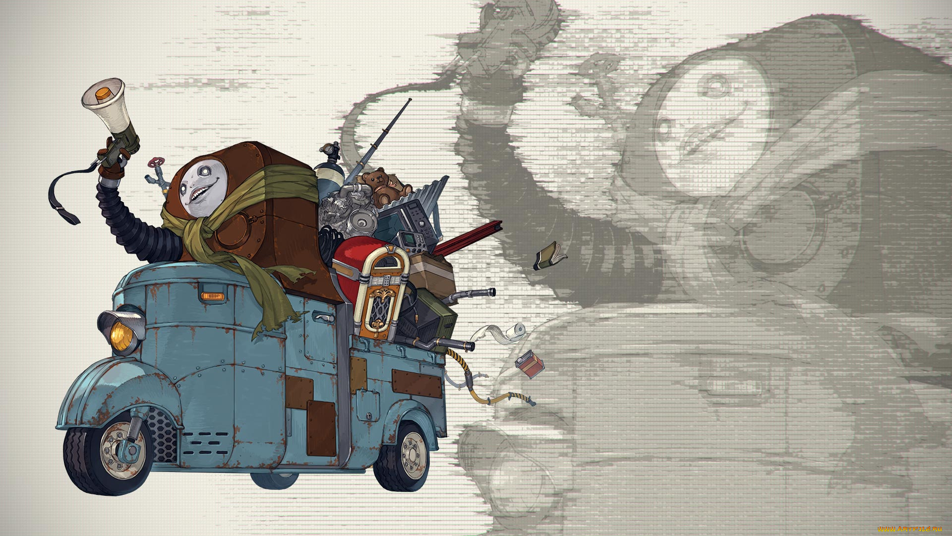 видео, игры, nier, , automata, action, ролевая, automata