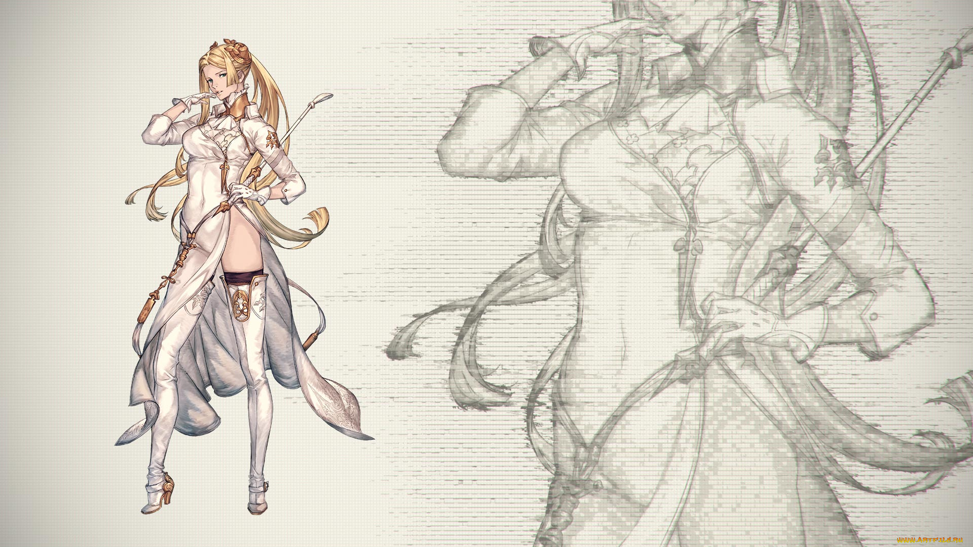 видео, игры, nier, , automata, action, ролевая, automata