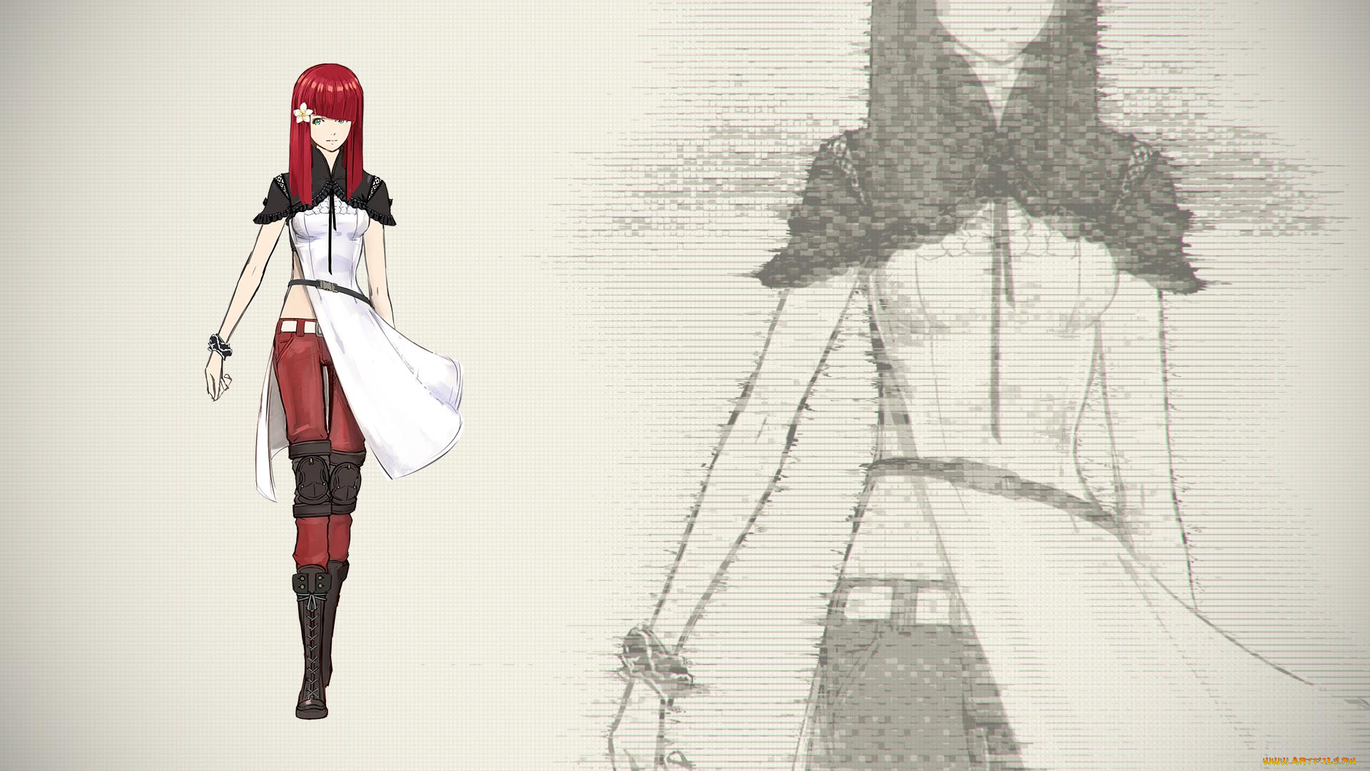 видео, игры, nier, , automata, automata, action, ролевая