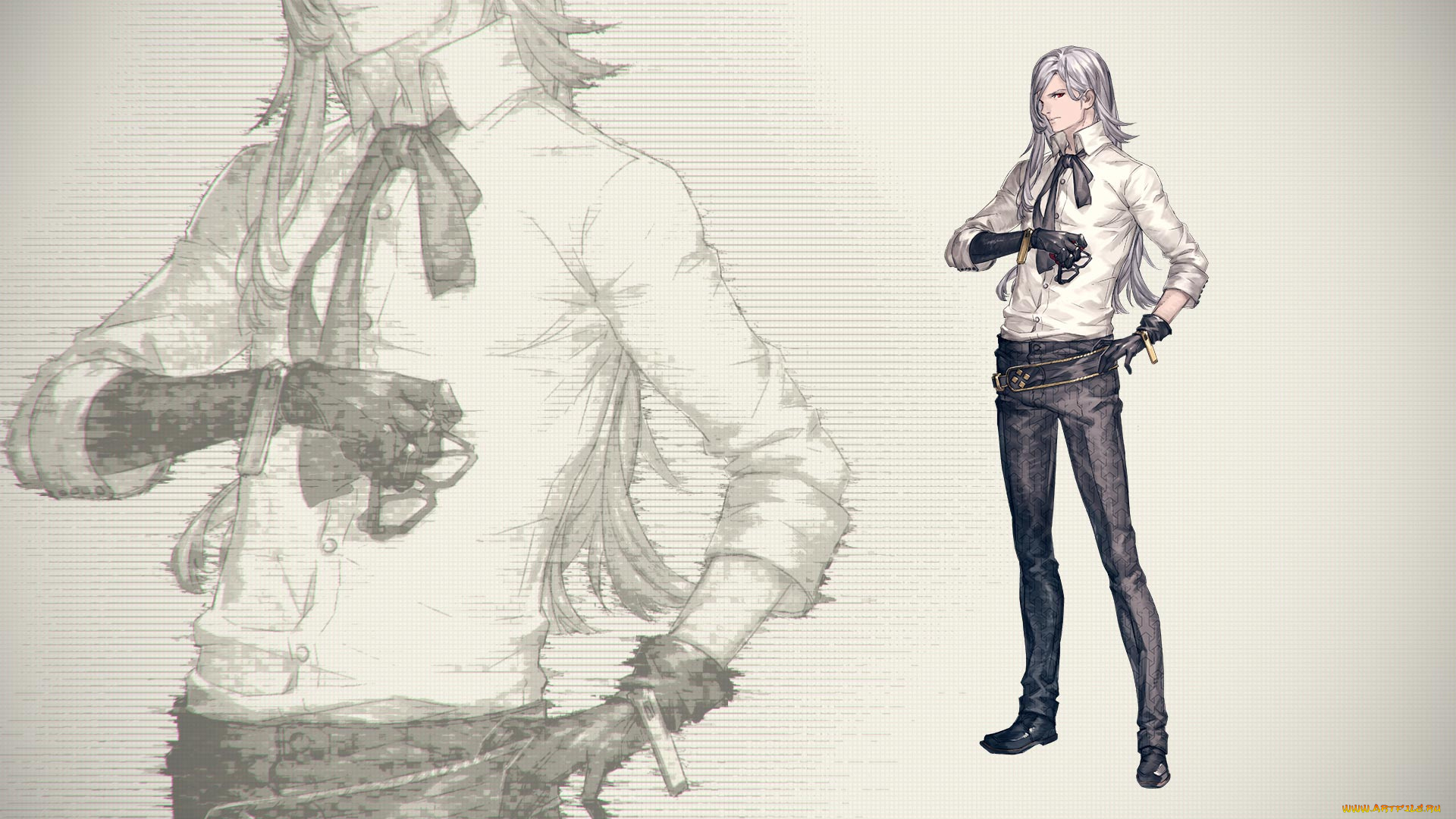 видео, игры, nier, , automata, automata, ролевая, action