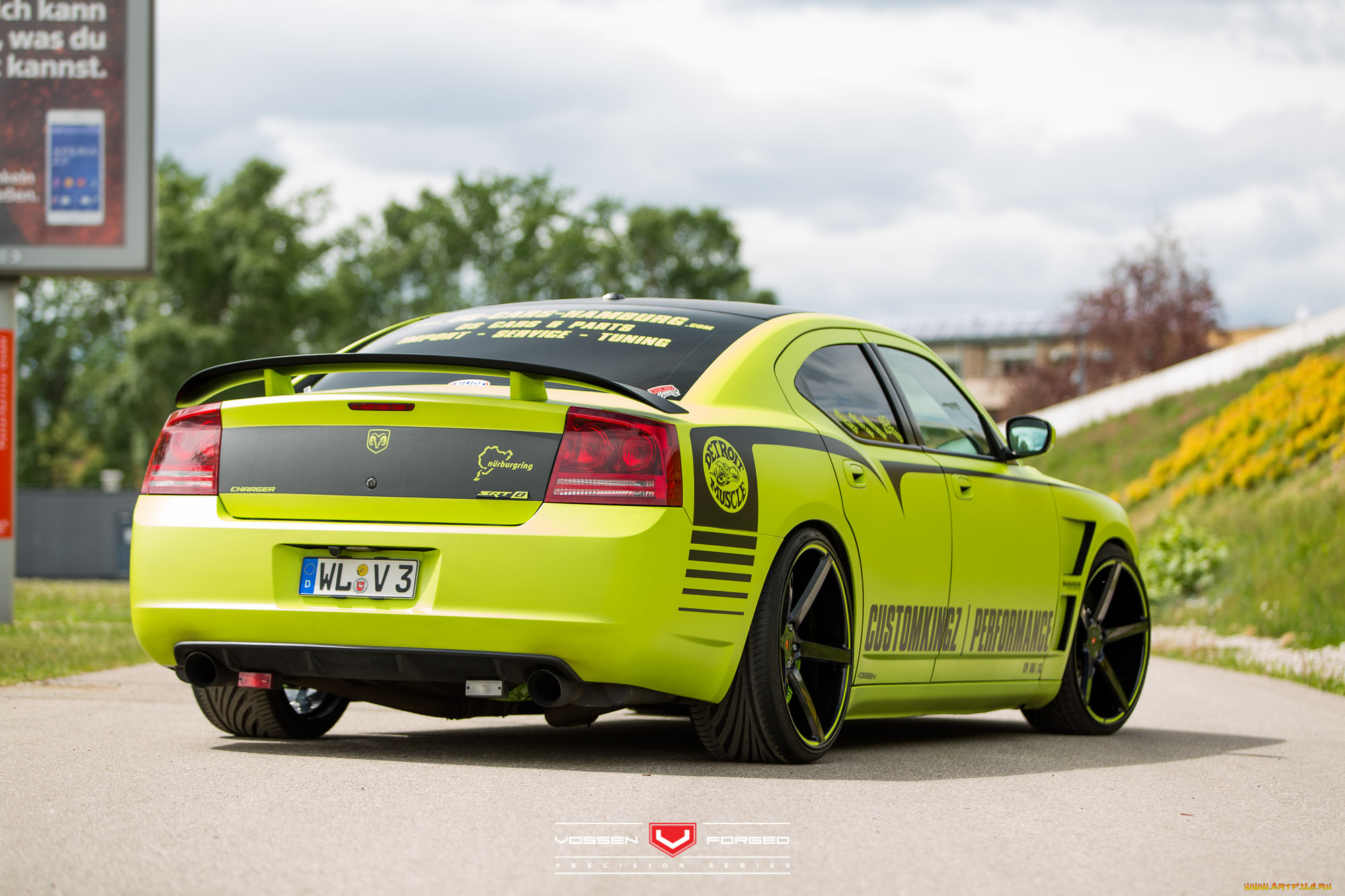 автомобили, dodge