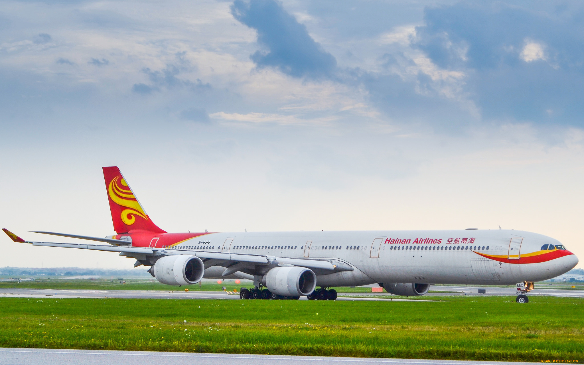 авиация, пассажирские, самолёты, авиалайнер