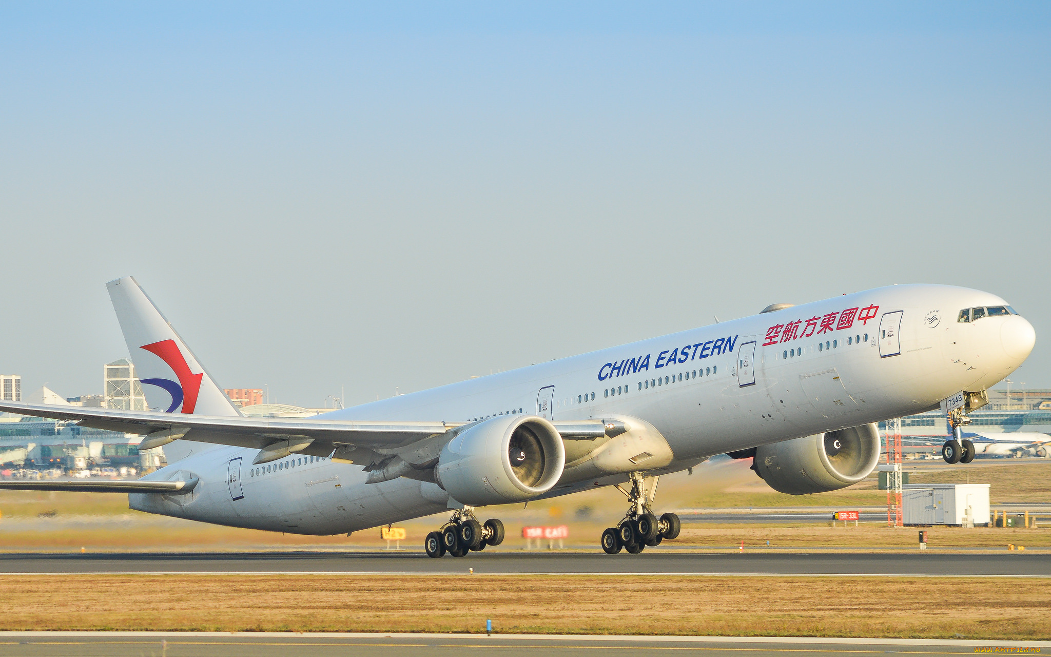 авиация, пассажирские, самолёты, авиалайнер