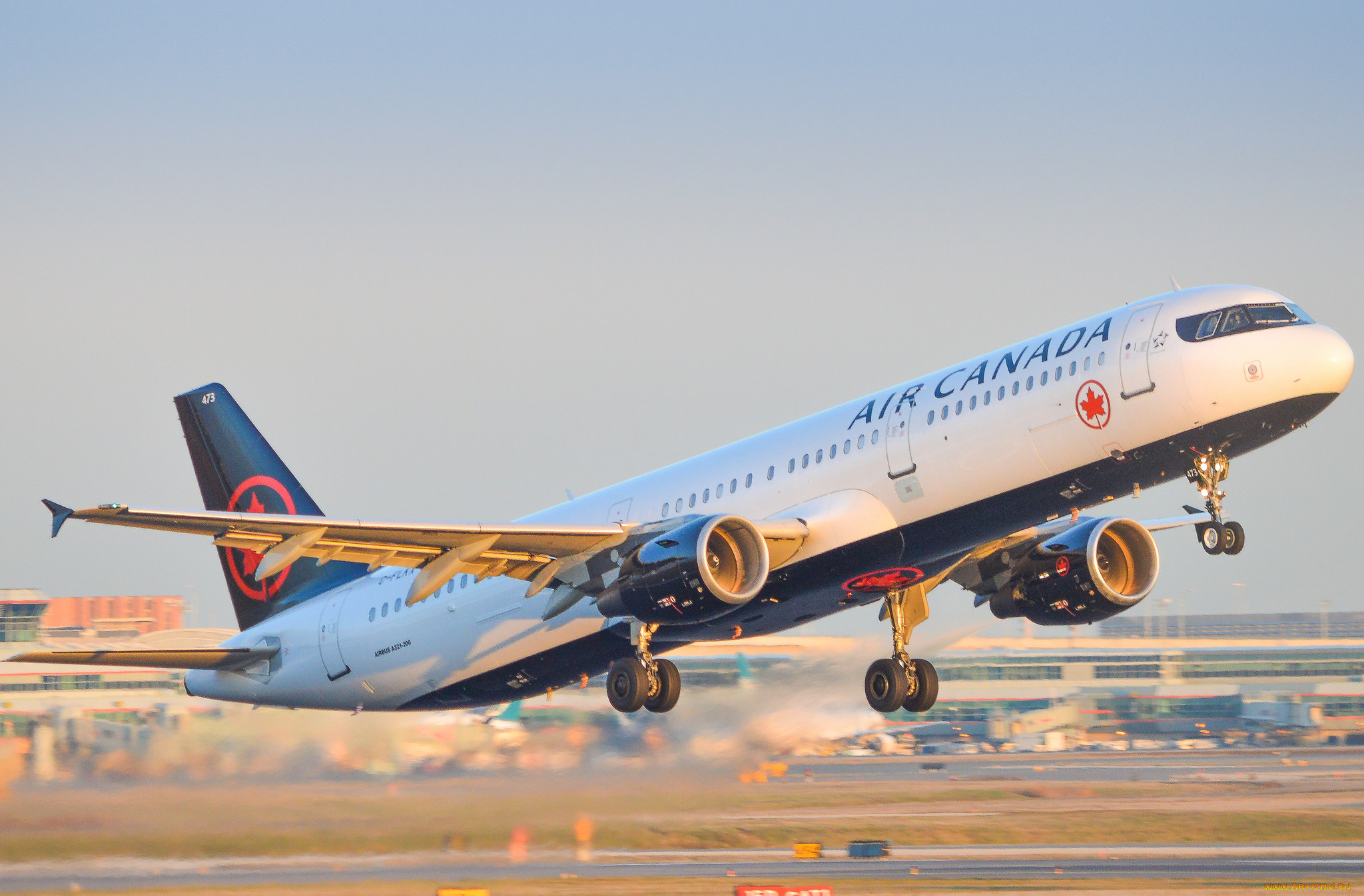 авиация, пассажирские, самолёты, авиалайнер