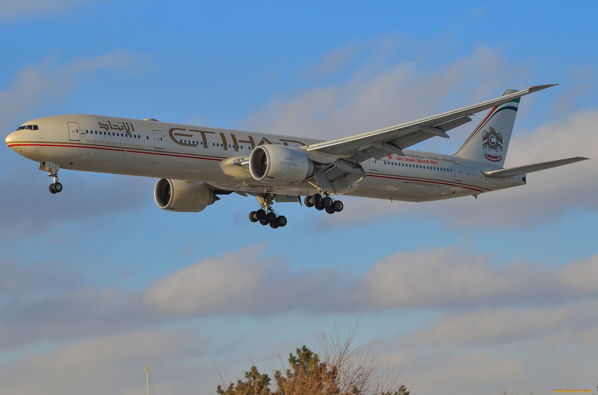 авиация, пассажирские, самолёты, авиалайнер