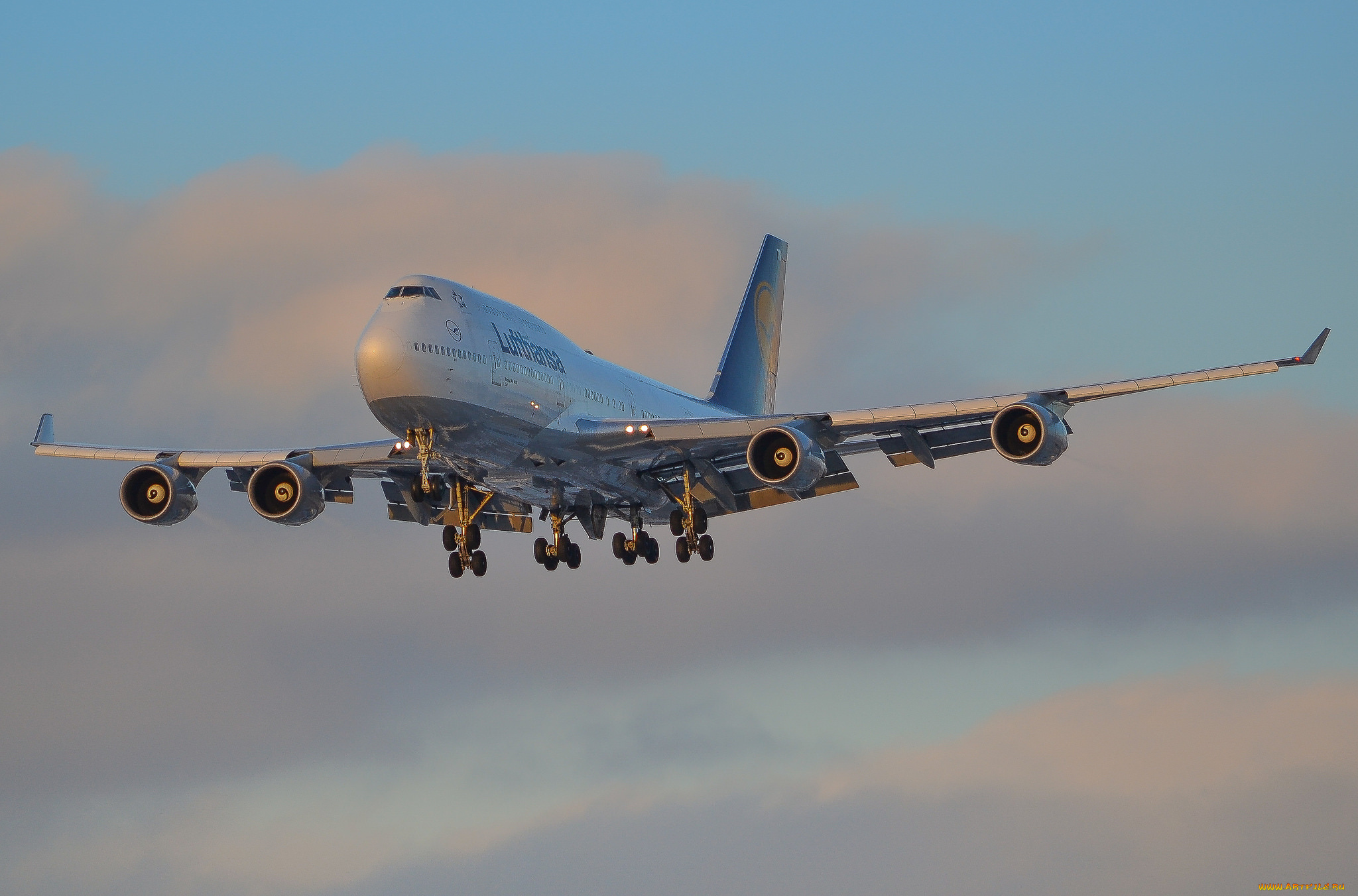 авиация, пассажирские, самолёты, авиалайнер