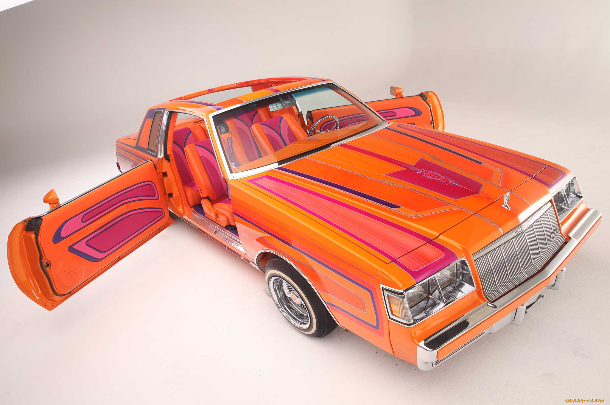 автомобили, buick