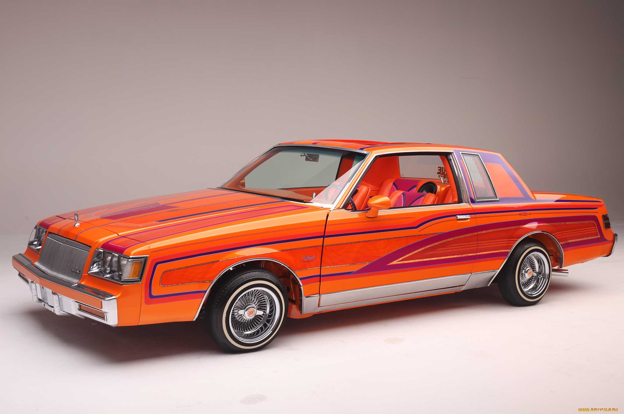 автомобили, buick