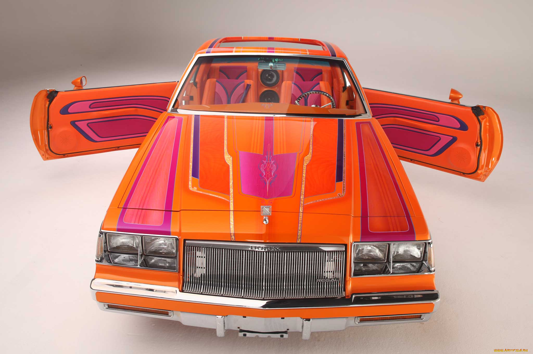 автомобили, buick