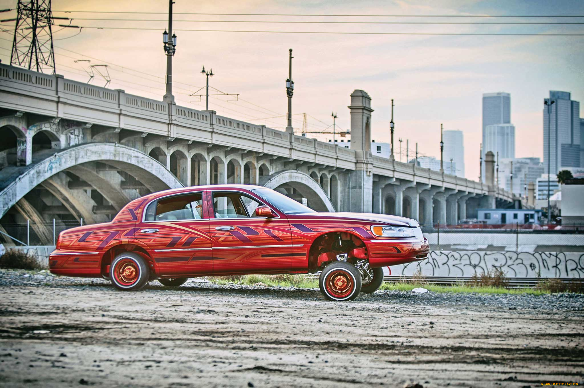 автомобили, lincoln