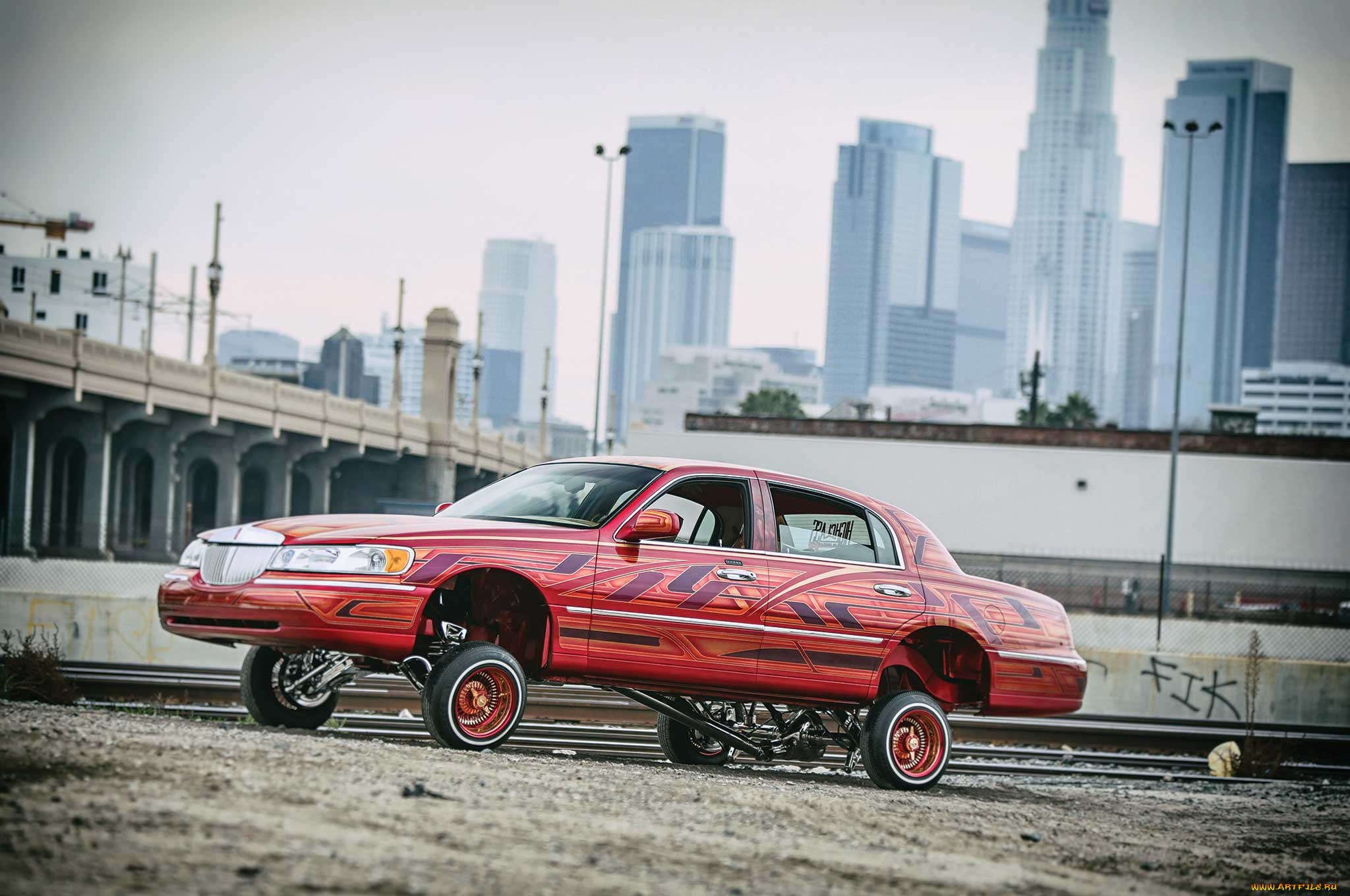 автомобили, lincoln