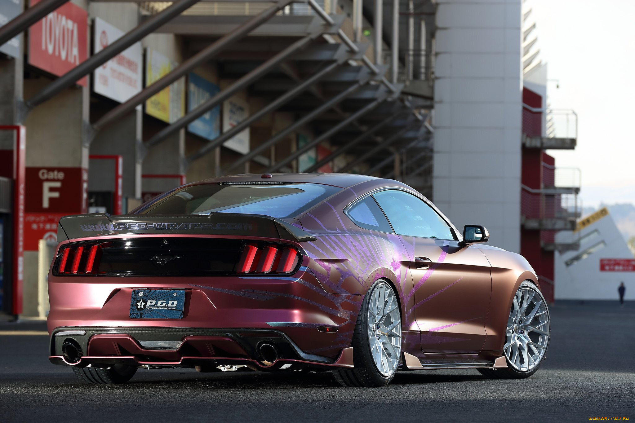 автомобили, mustang