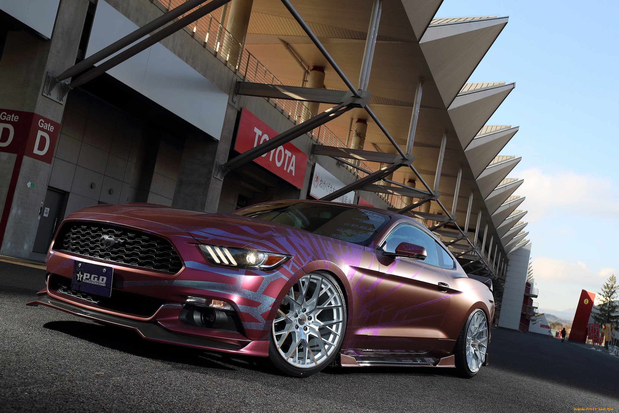 автомобили, mustang