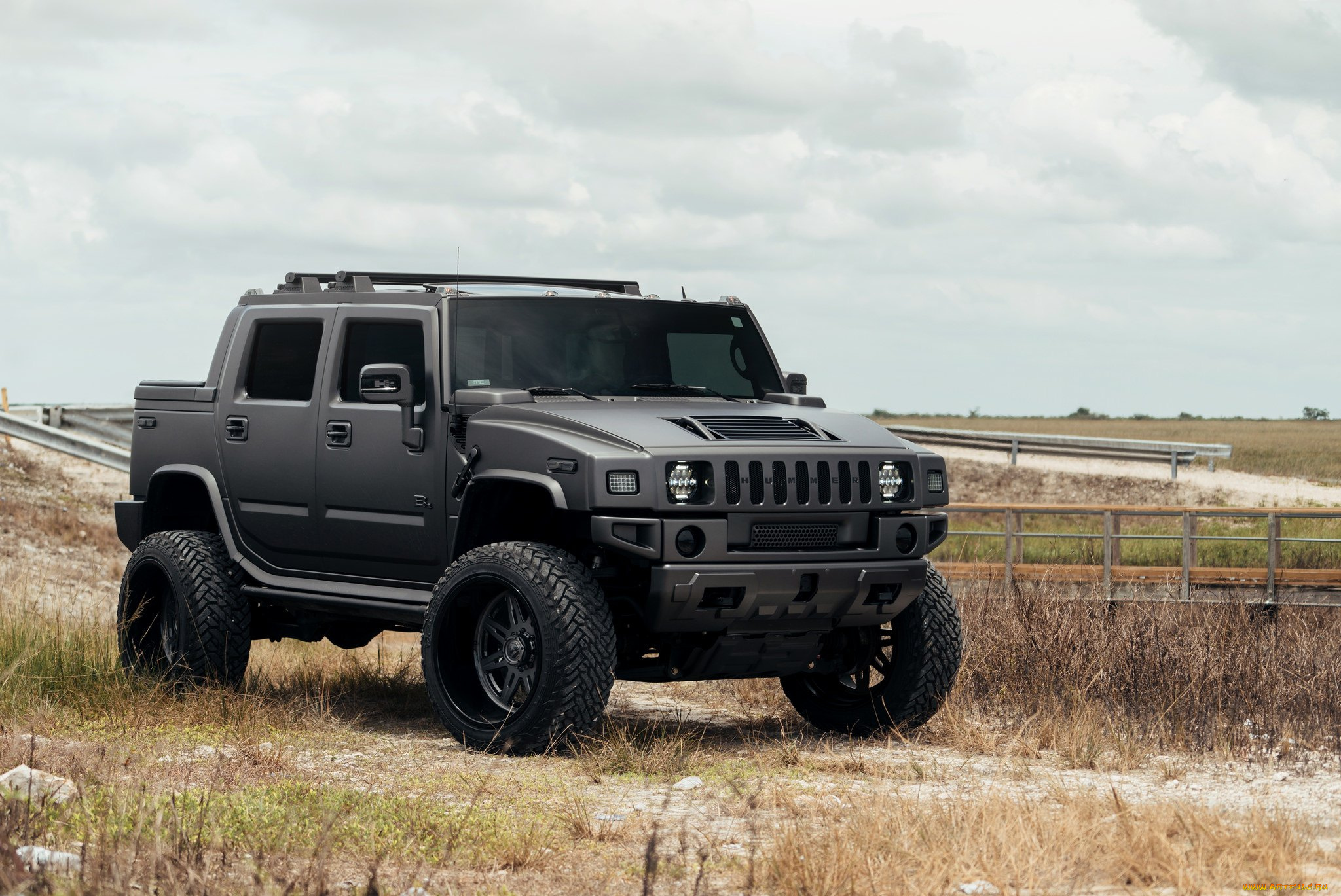 автомобили, hummer