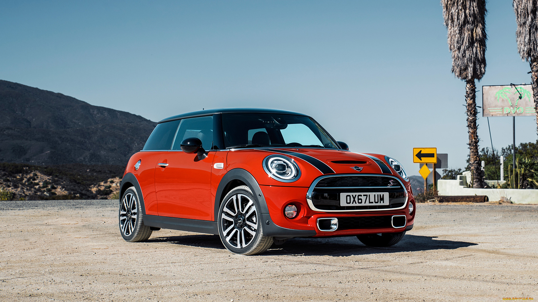 mini, hardtop, 2, door, 2019, автомобили, mini, 2019, door, 2, red, hardtop