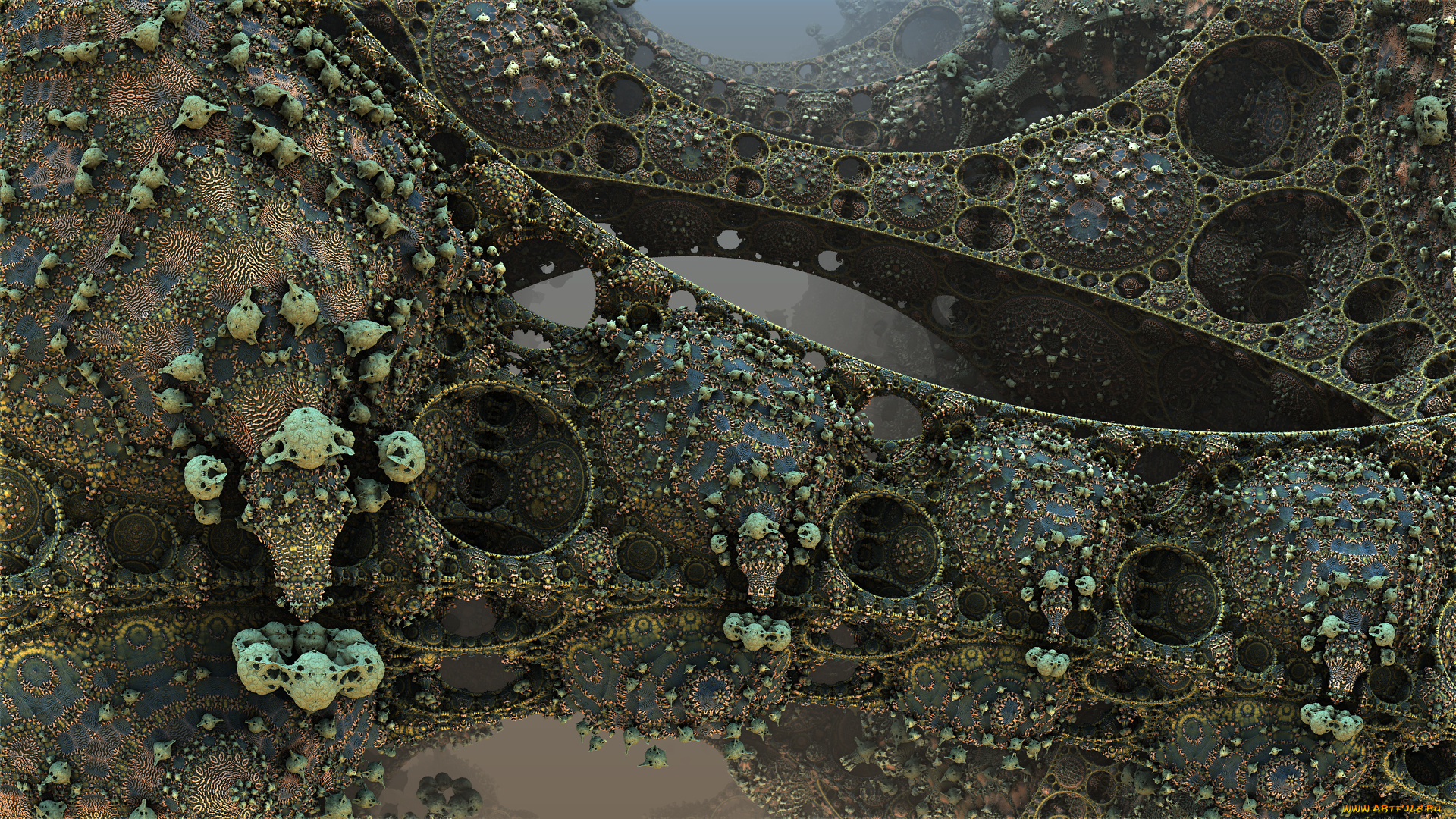 3д, графика, абстракция, , abstract, цвет, фон, узор